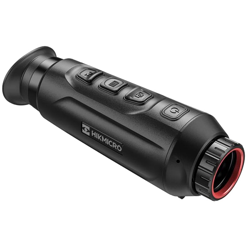 Cameră cu termoviziune Hikvision Hikmicro Lynx Pro LH19 2.0