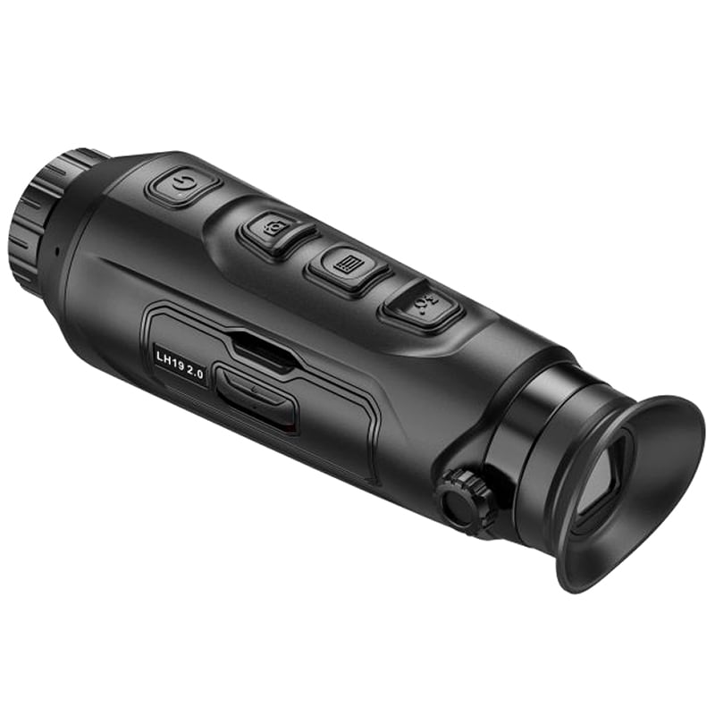 Cameră cu termoviziune Hikvision Hikmicro Lynx Pro LH19 2.0