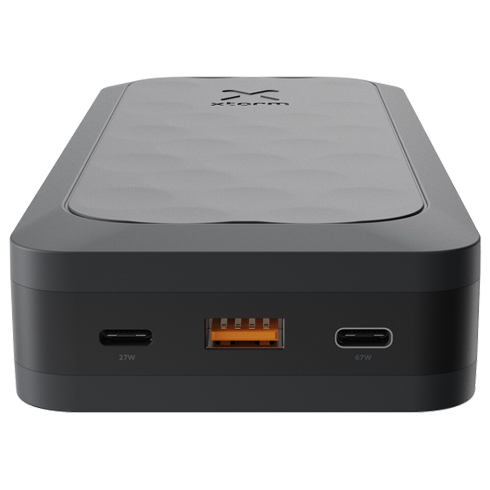 Powerbank Xtorm Fuel Series 5 27000 mAh 67 W - Midnight Black