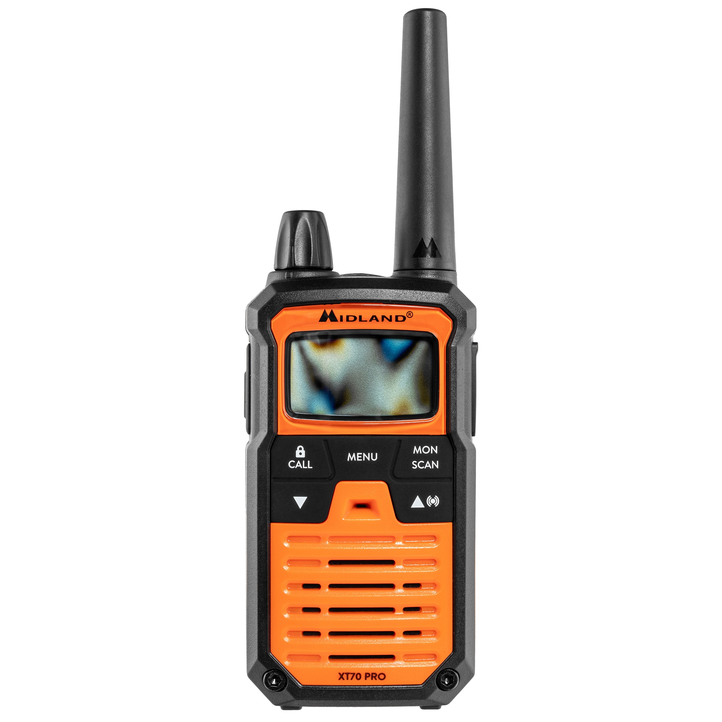 Radiotelefon Midland PMR XT70 PRO Hobby & Work - 2 buc.