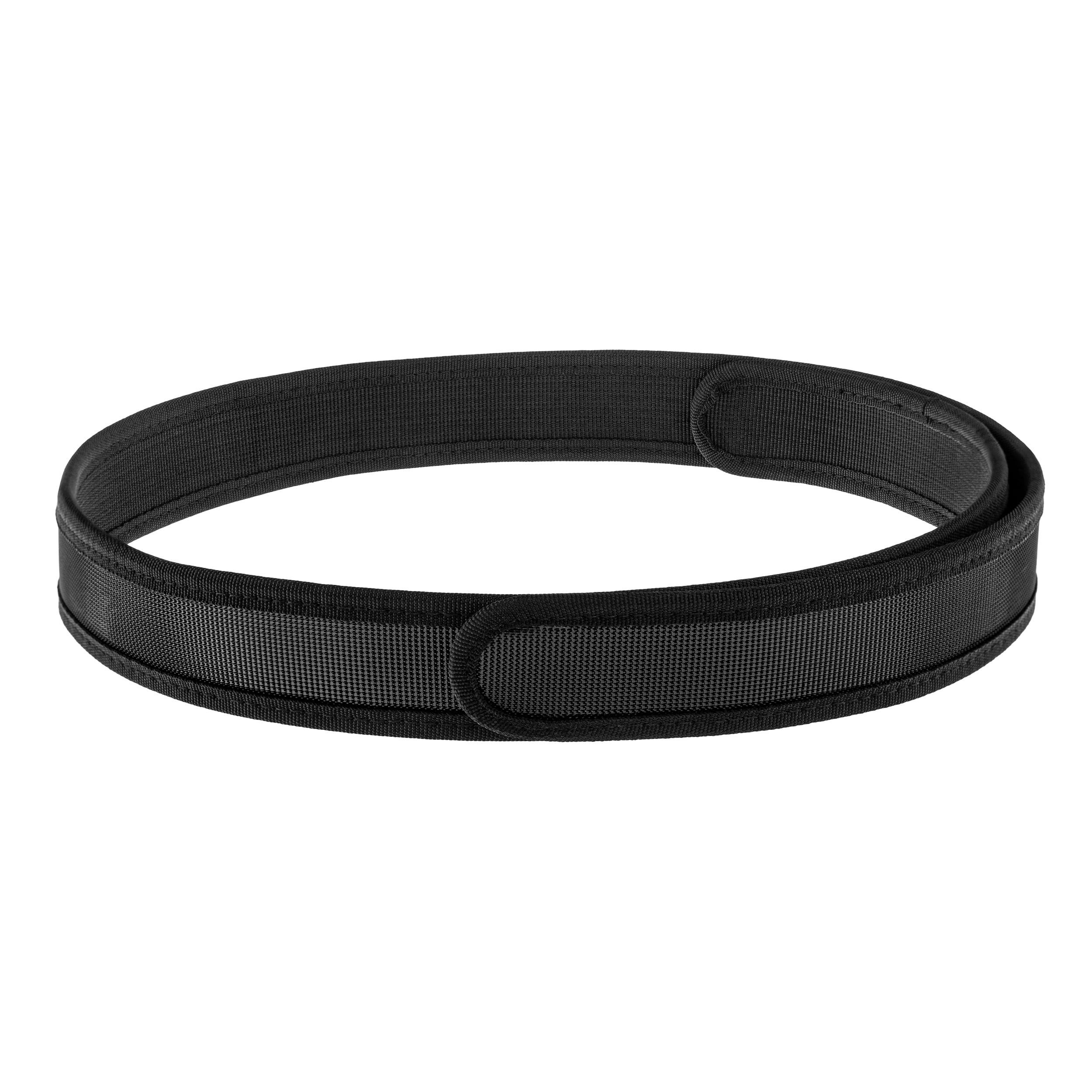 Centură tactică JB Tacticals MOLLE Laser Cut cu centură interioară - Black Camo