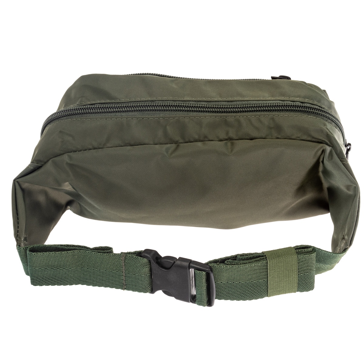Geantă pentru șold Alpha Industries Crew - Sage Green
