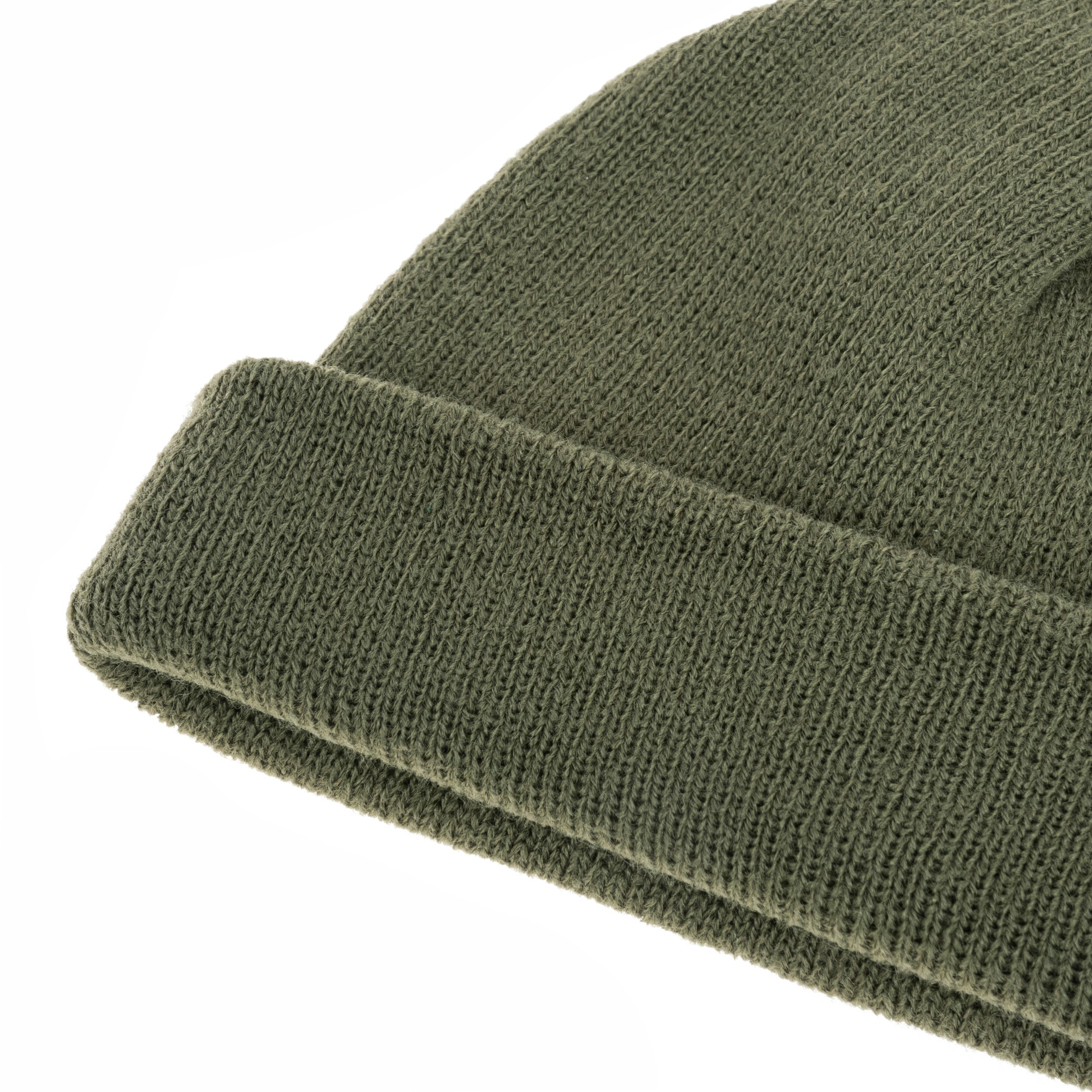 Căciulă Mil-Tec Beanie Cap - Olive