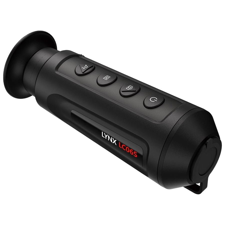 Cameră cu termoviziune Hikvision Hikmicro Lynx LC06S