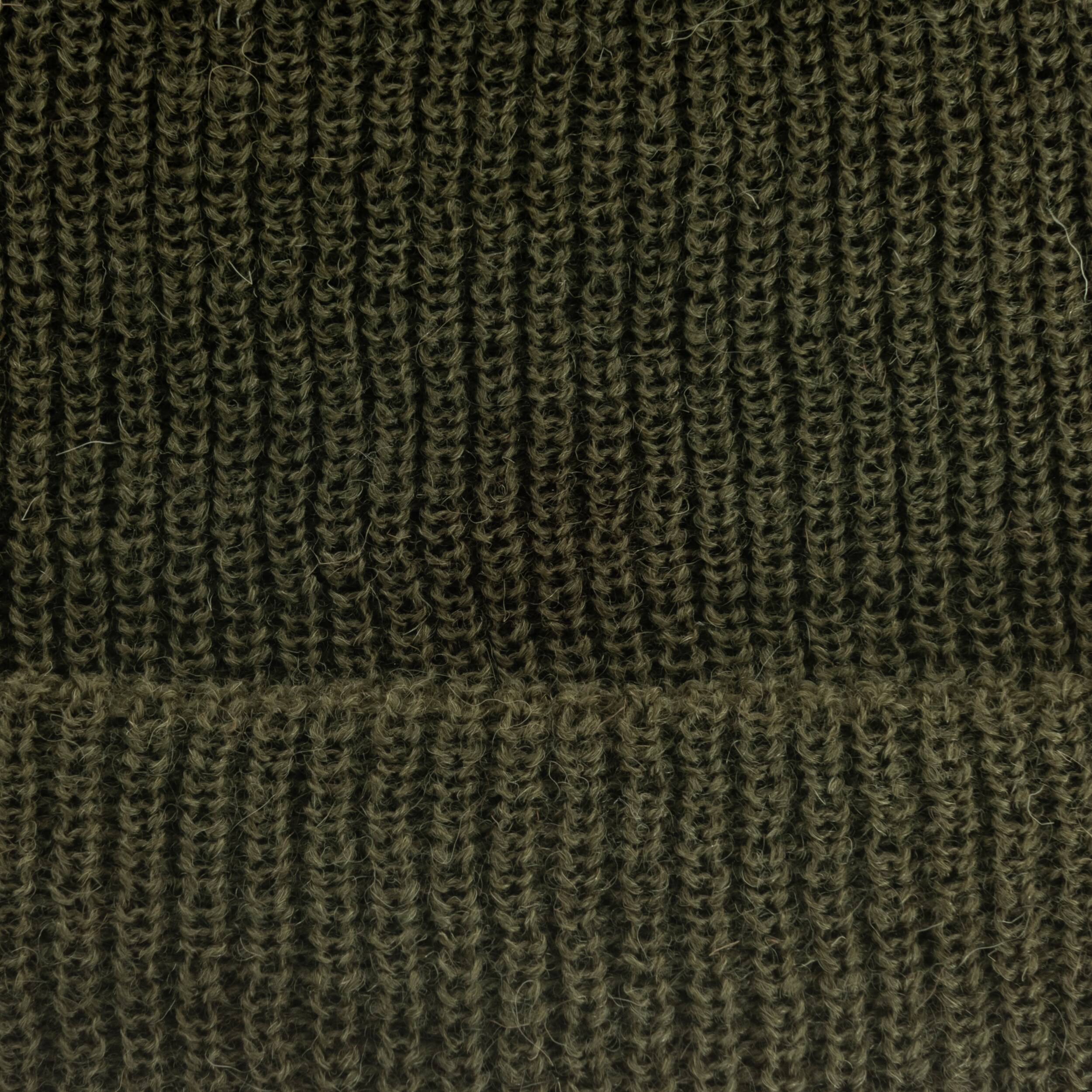 Căciulă din lână Mil-Tec - Olive