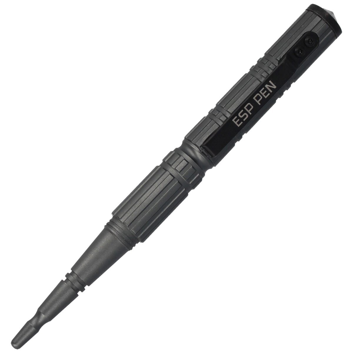 Pix tactic ESP KBT-02-T - Titanium Blue