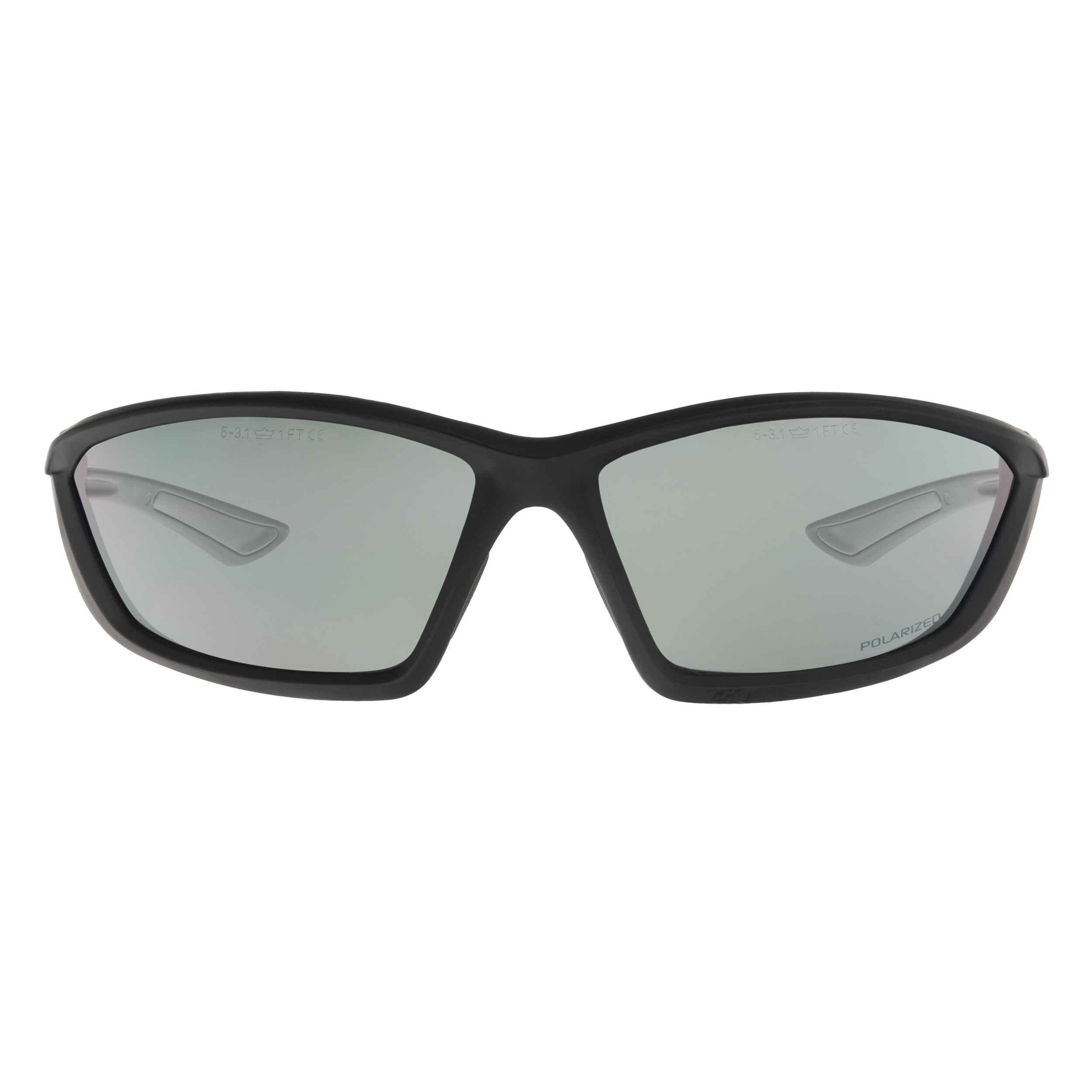 Ochelari tactici Bolle SWAT polarizați - Smoke