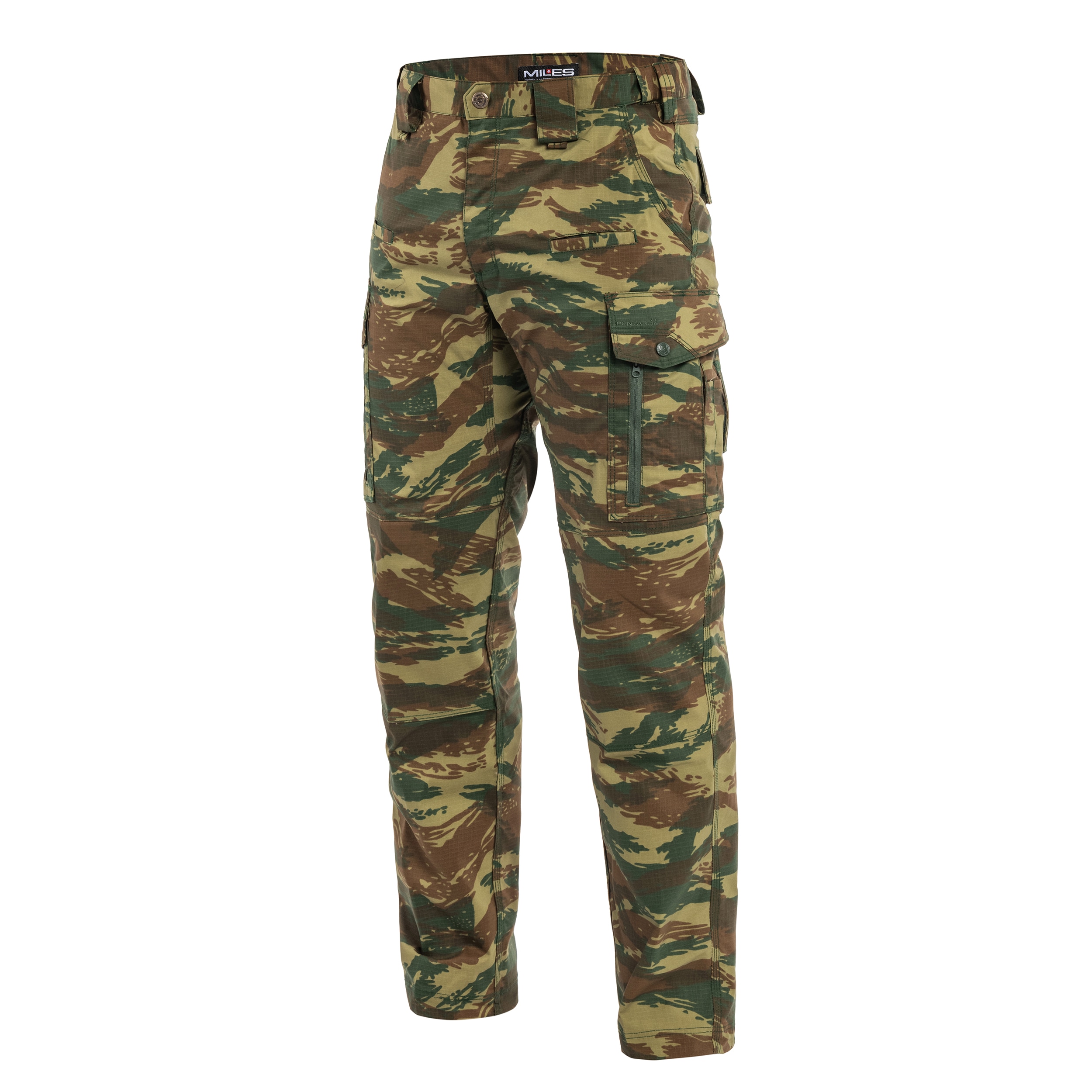 Pantaloni Pentagon Ranger 2.0 - GreekCamo