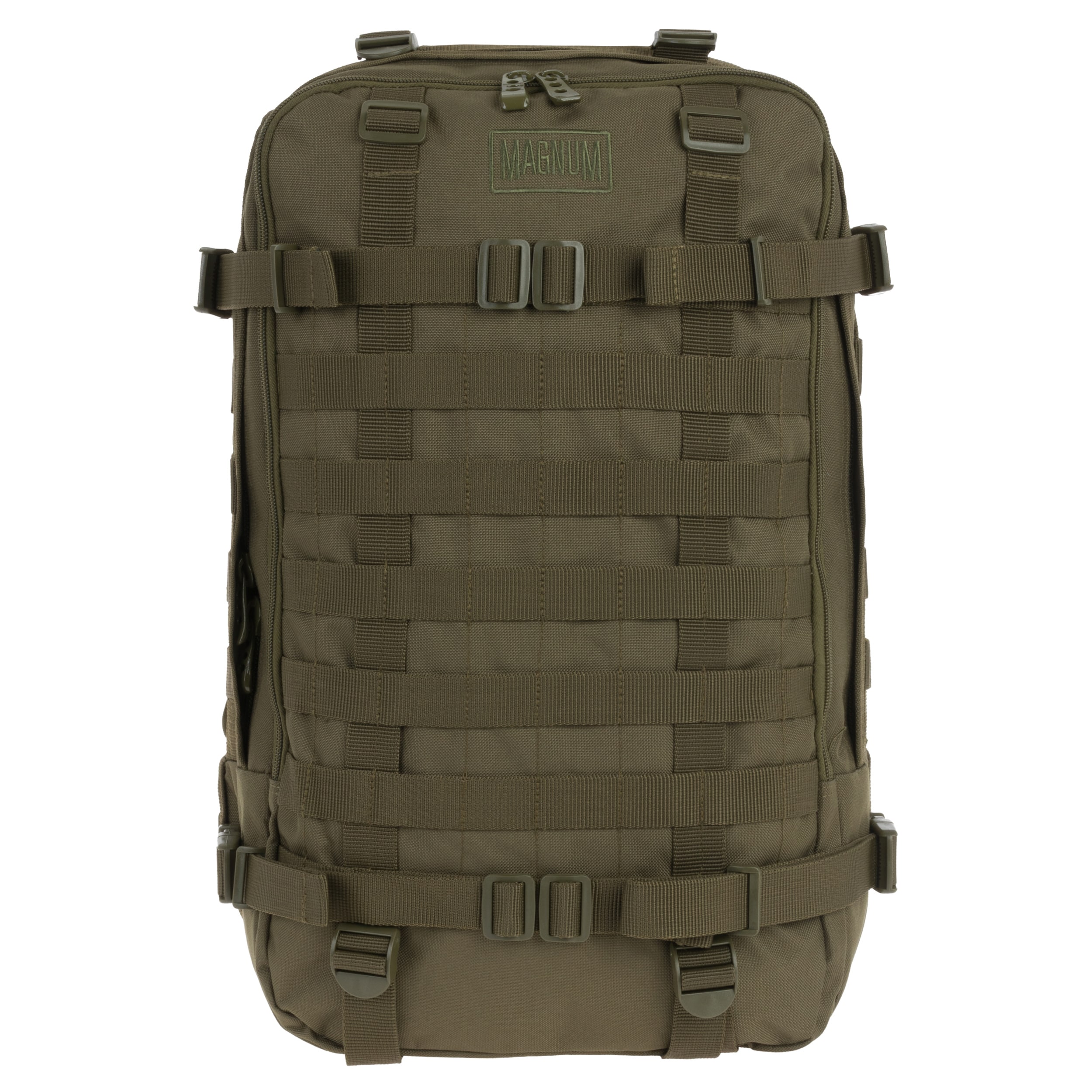 Rucsac Magnum Taiga 45 l - Olive Green