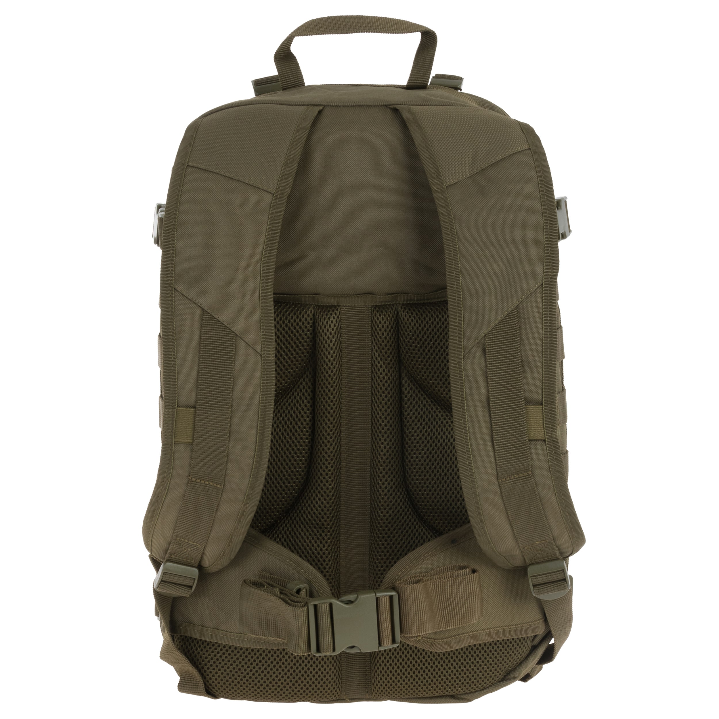Rucsac Magnum Taiga 45 l - Olive Green