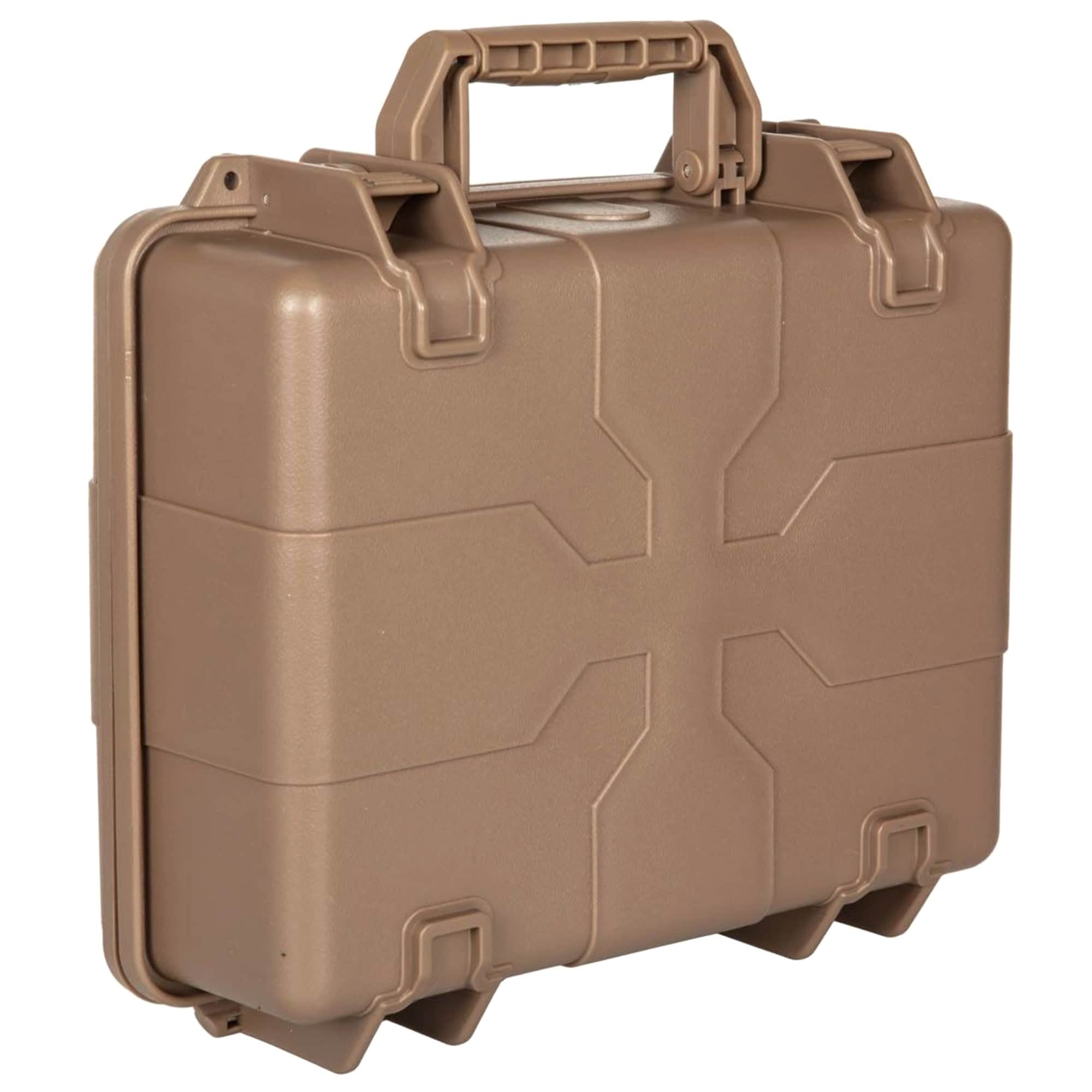 Geantă FMA pentru dispozitiv de vedere nocturnă - Dark Earth