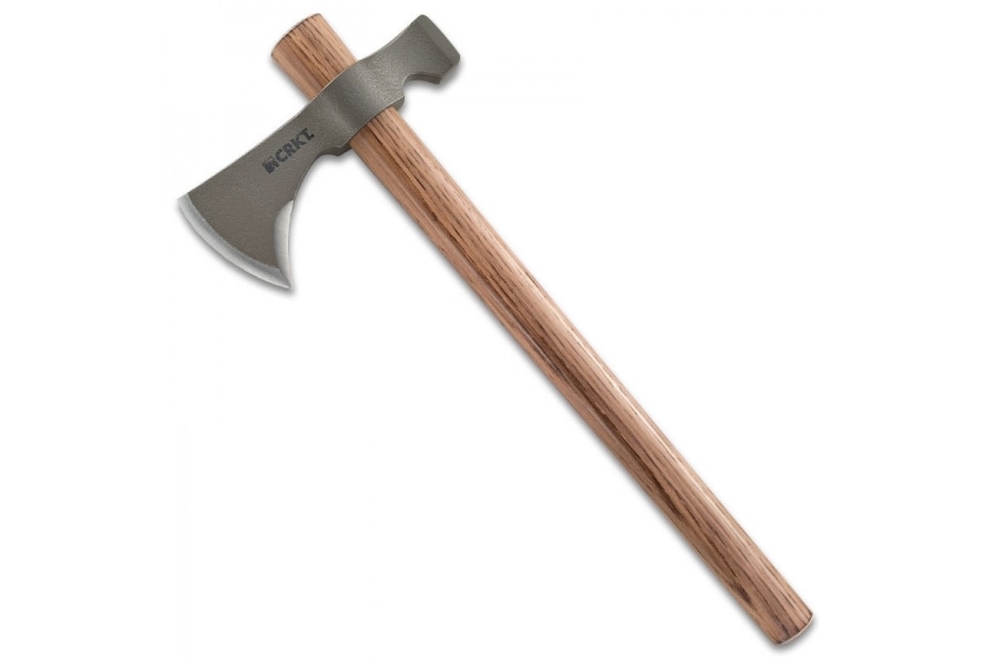 Toporișcă CRKT Woods Chogan T-Hawk