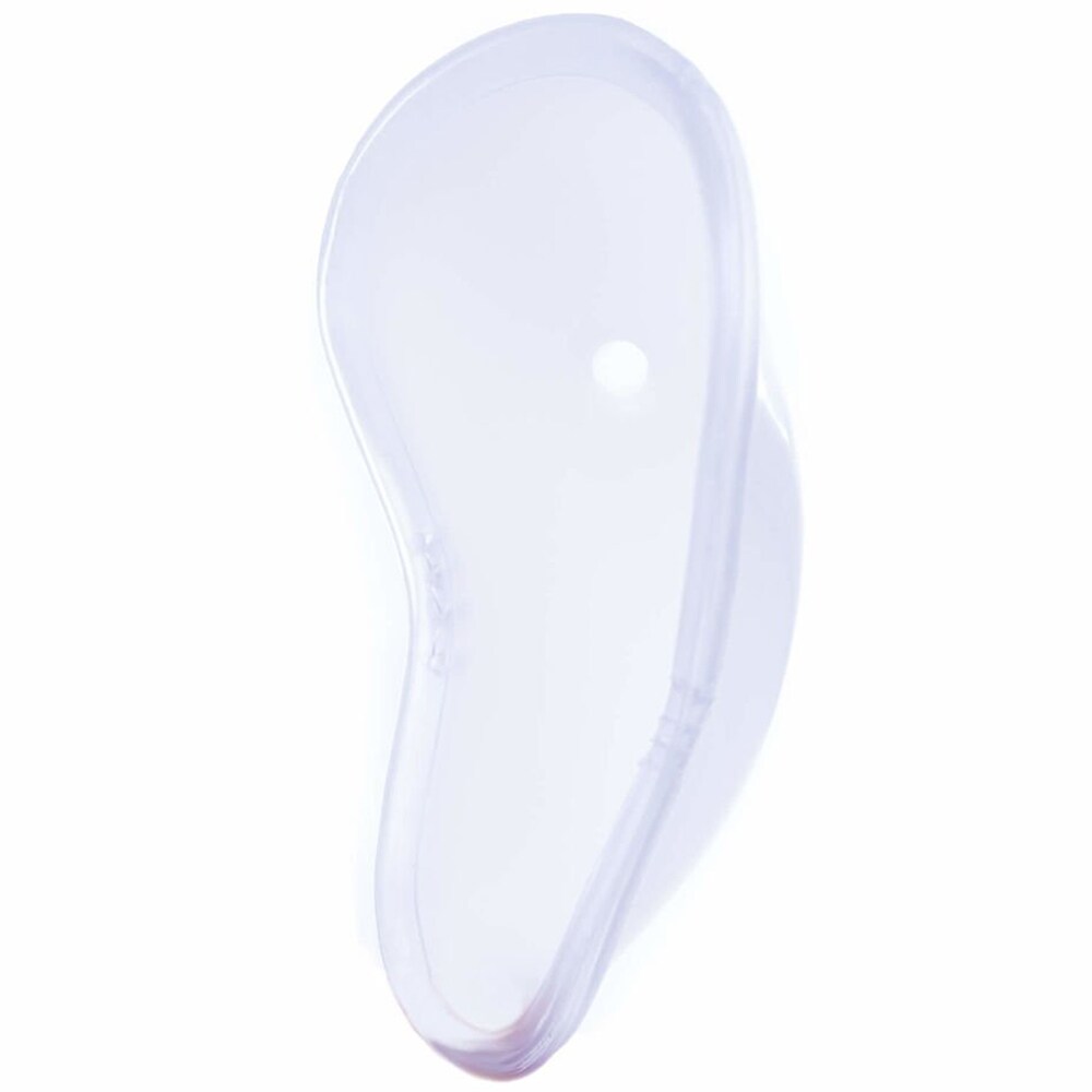 Suspensor DBX Bushido protecție între picioare pentru bărbați - Alb