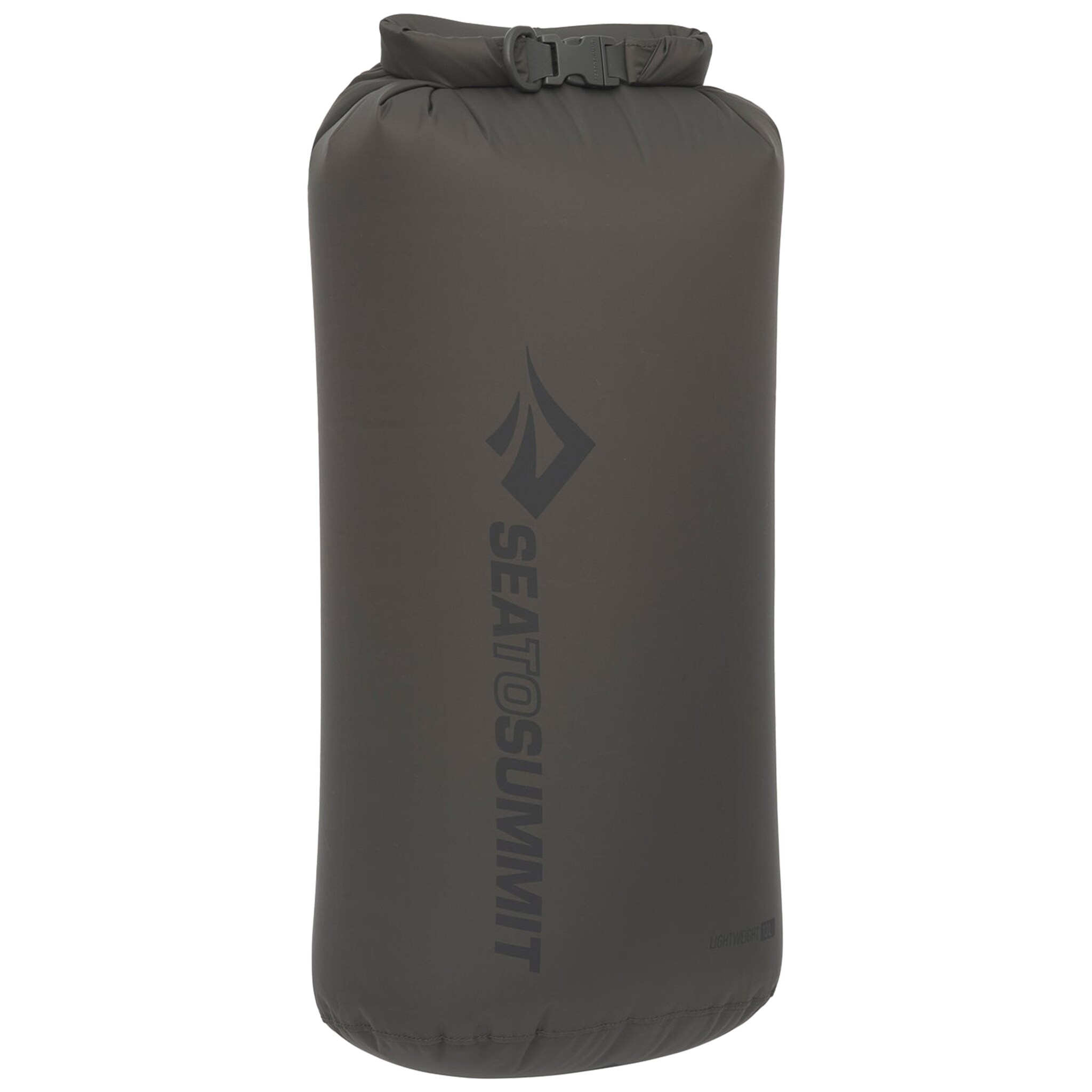Sac impermeabil Sea To Summit Lightweight Dry Bag 13 l - Beluga Grey