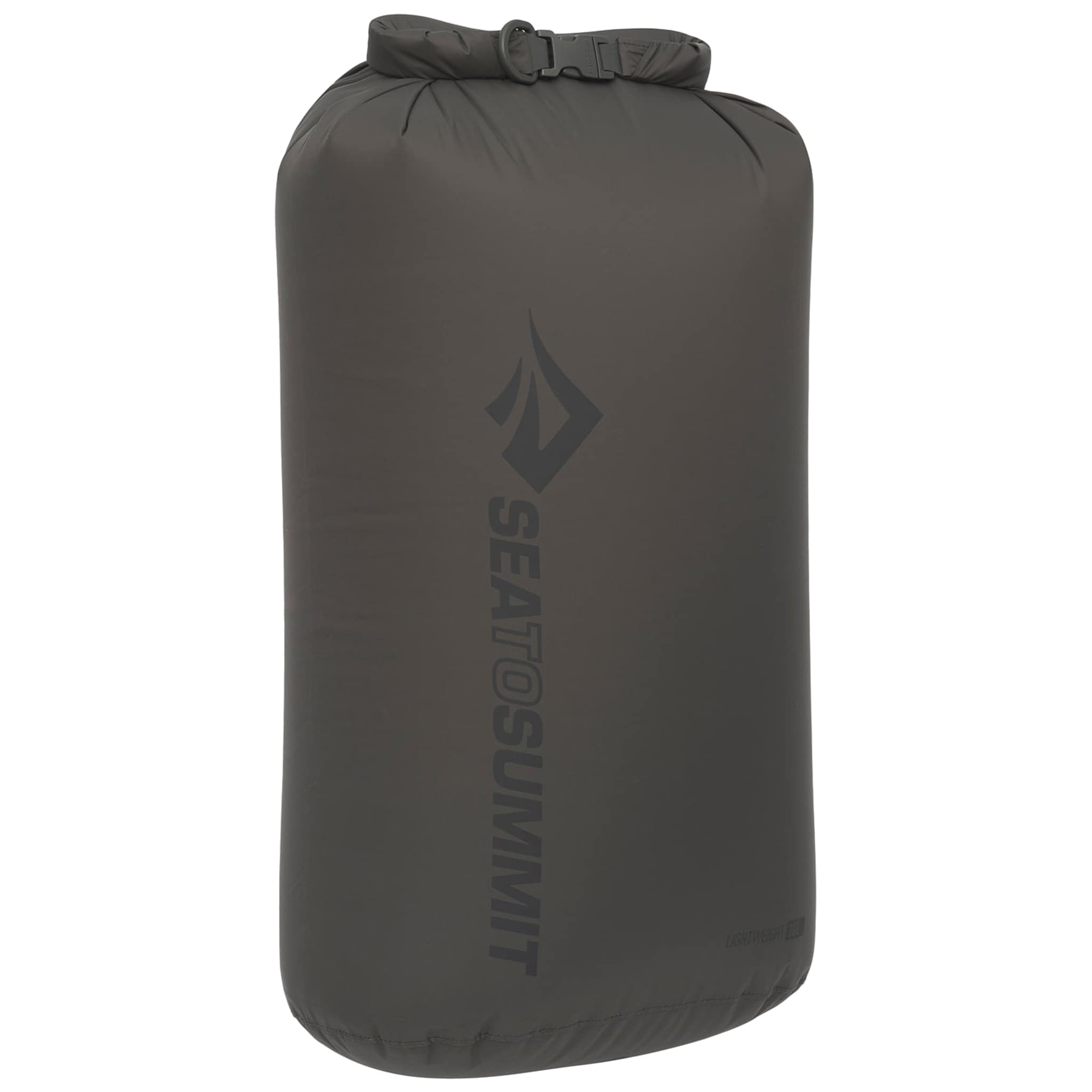Sac impermeabil Sea To Summit Lightweight Dry Bag 20 l - Beluga Grey