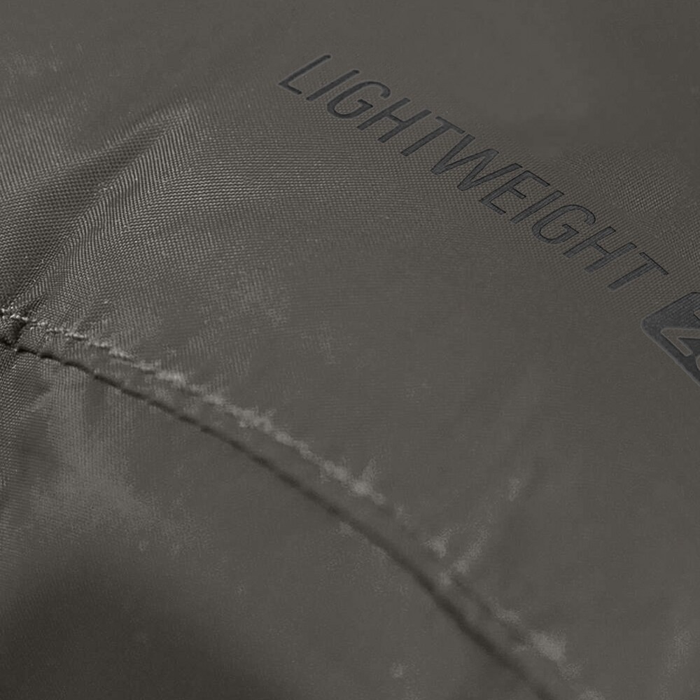 Sac impermeabil Sea To Summit Lightweight Dry Bag 35 l - Beluga Grey