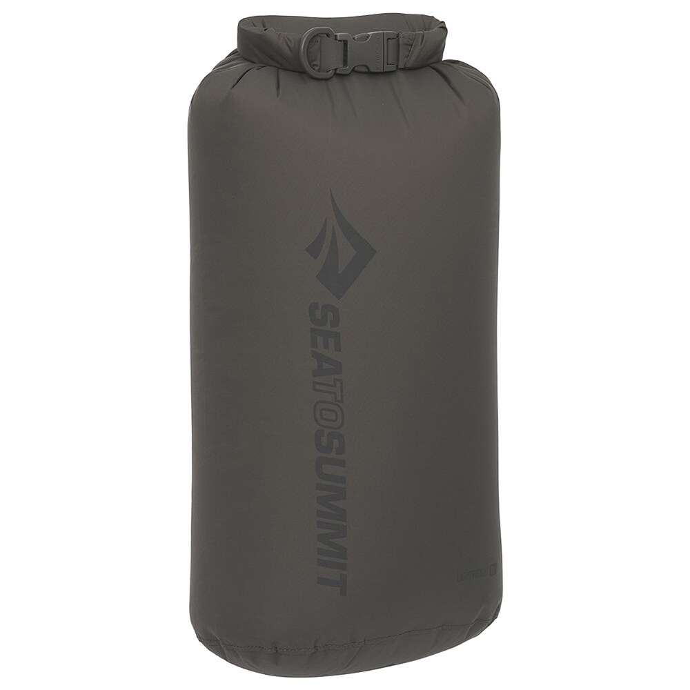 Sac impermeabil Sea To Summit Lightweight Dry Bag 8 l - Beluga Grey