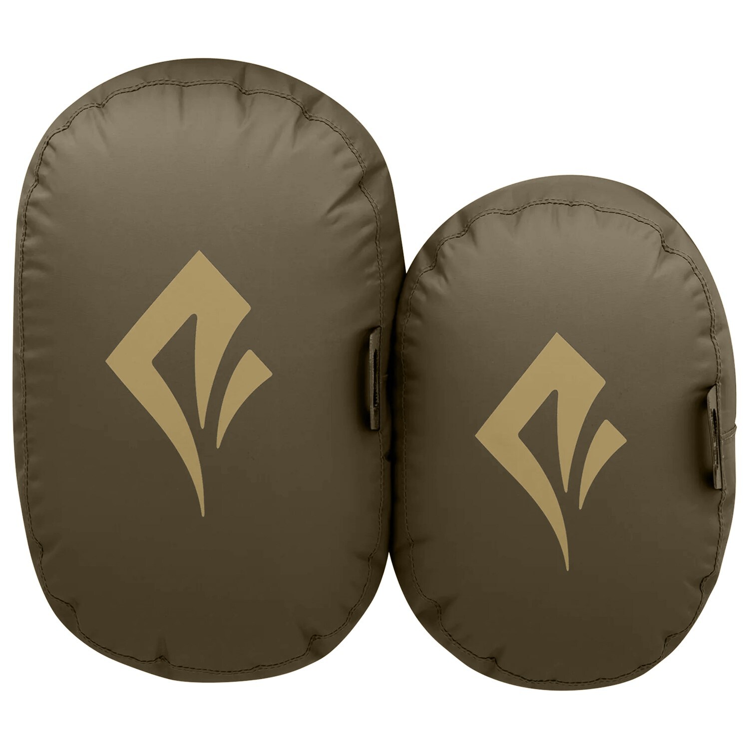 Sac impermeabil Sea to Summit Lightweight Dry Bag 13 l - Olive Green