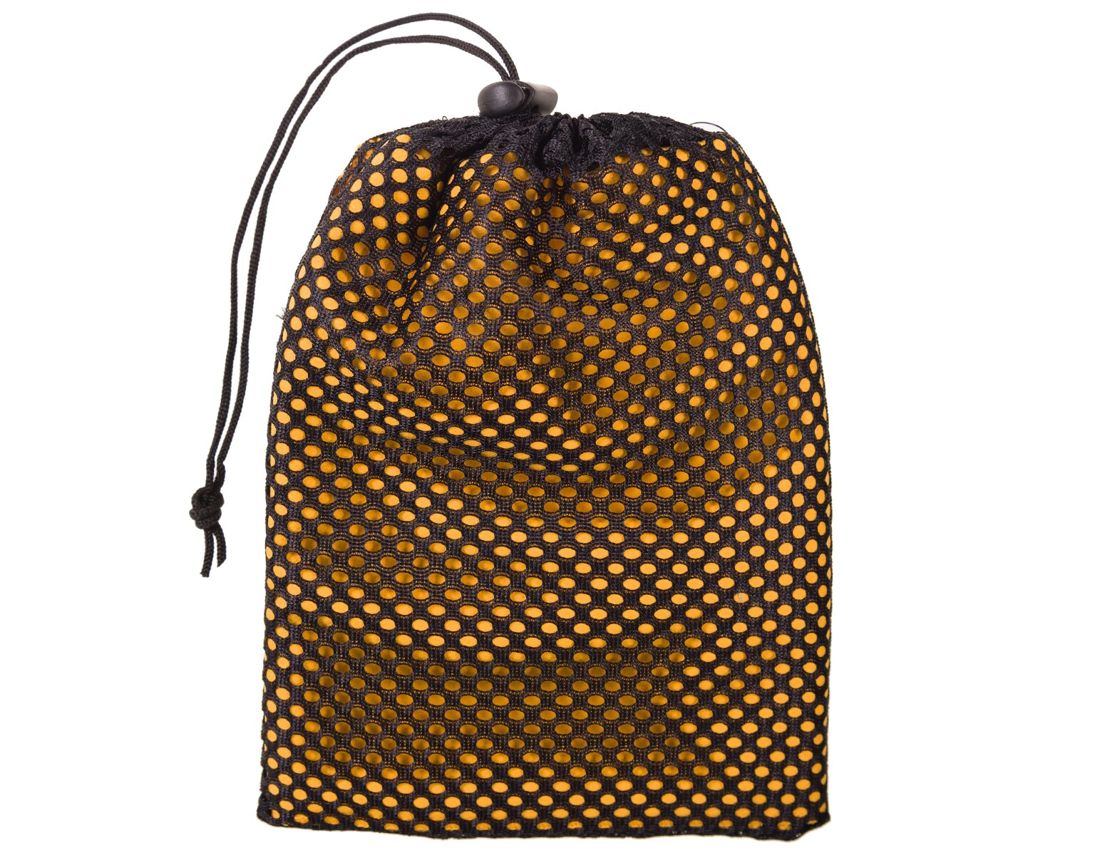 Prosop cu uscare rapidă Fjord Nansen Tramp L - Honey