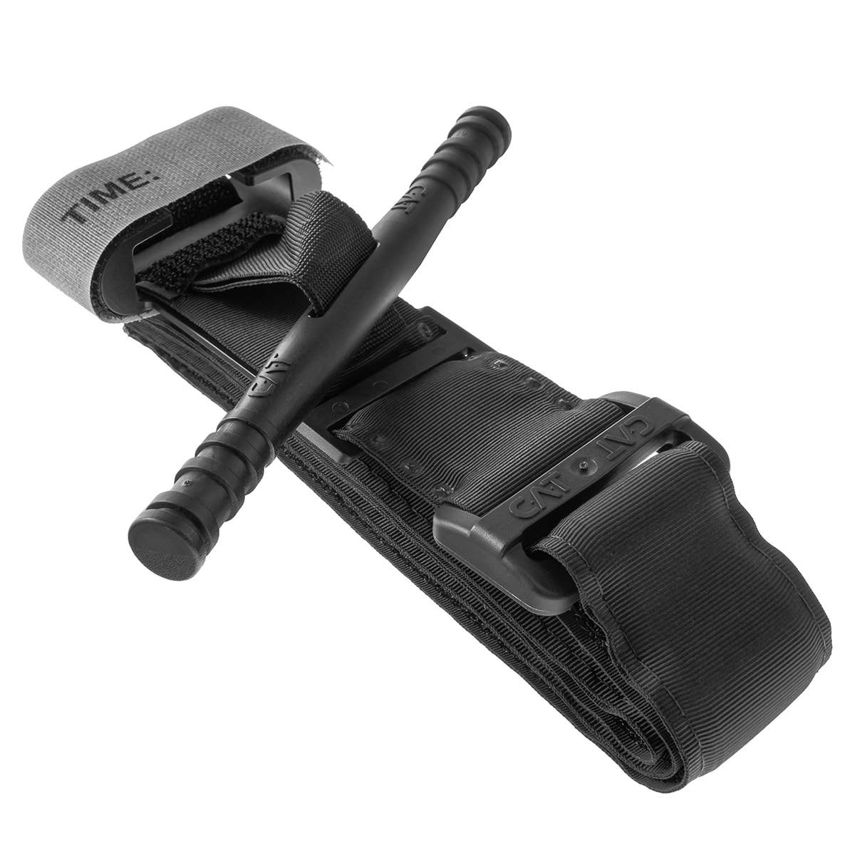 Garou tactic CAT gen.7 - Black