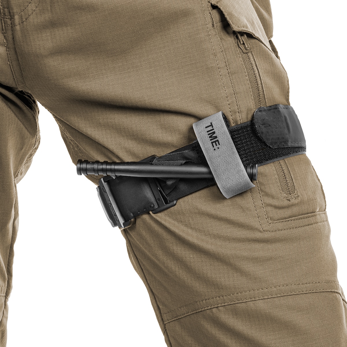 Garou tactic CAT gen.7 - Black