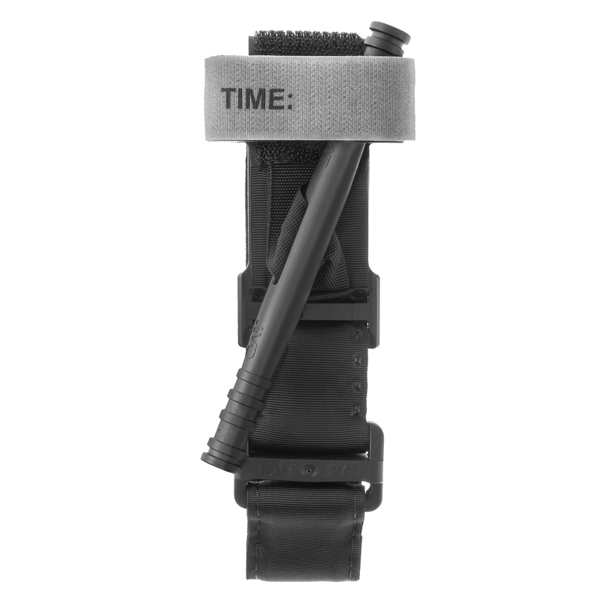 Garou tactic CAT gen.7 - Black