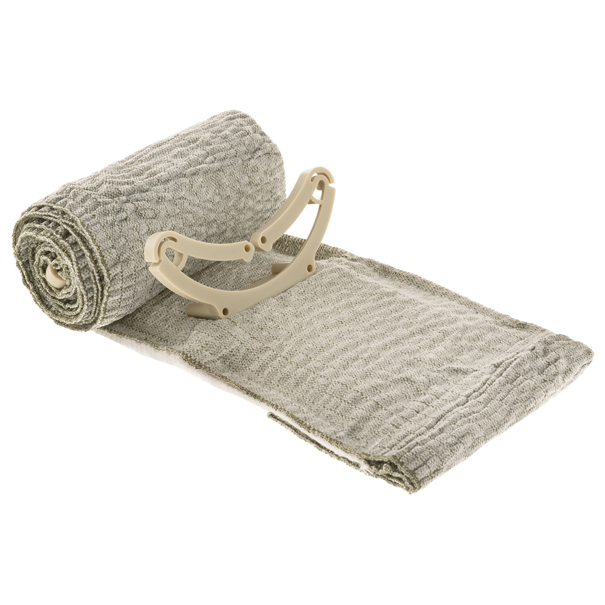 Pansament individual JB Tacticals tip israelian - 10 cm