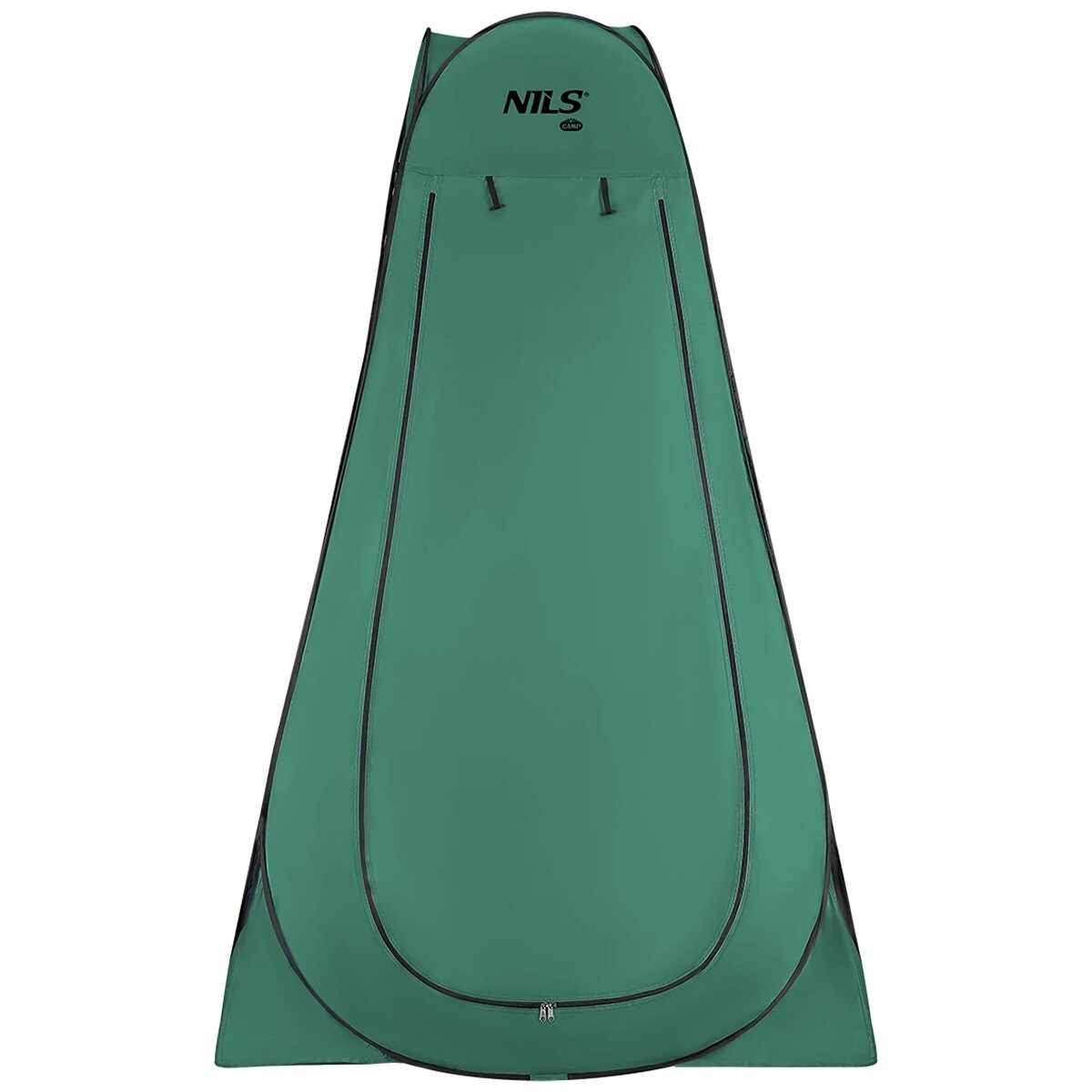 Cort portabil de schimb pentru camping Nils Camp NC1706 - Verde