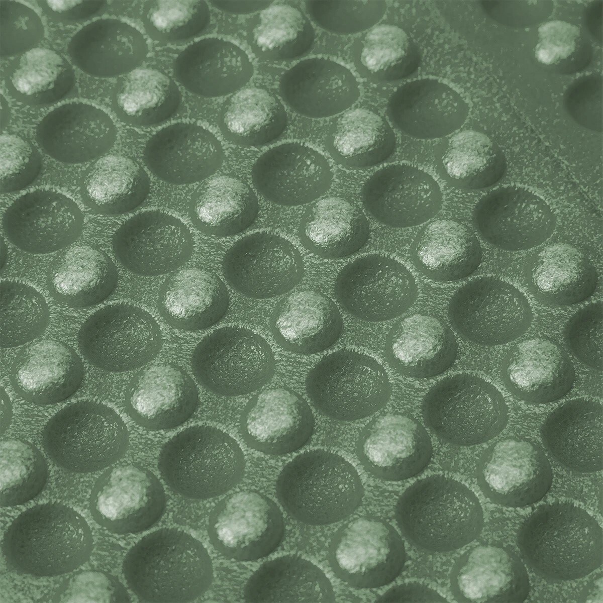 Saltea turistică (karemat) pliabilă Nils Camp NC1768 - Verde