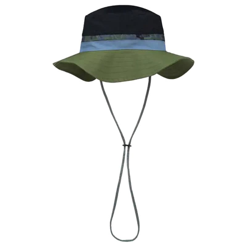 Pălărie Buff Explore Booney Hat - Enob Forest