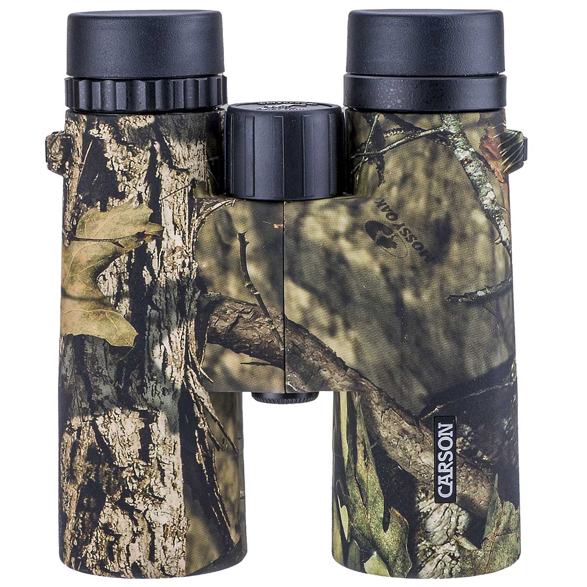 Binoclu Carson JR-042MO 10x42 - Mossy Oak