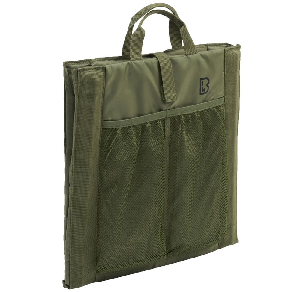 Scaun pliabil Brandit - Olive