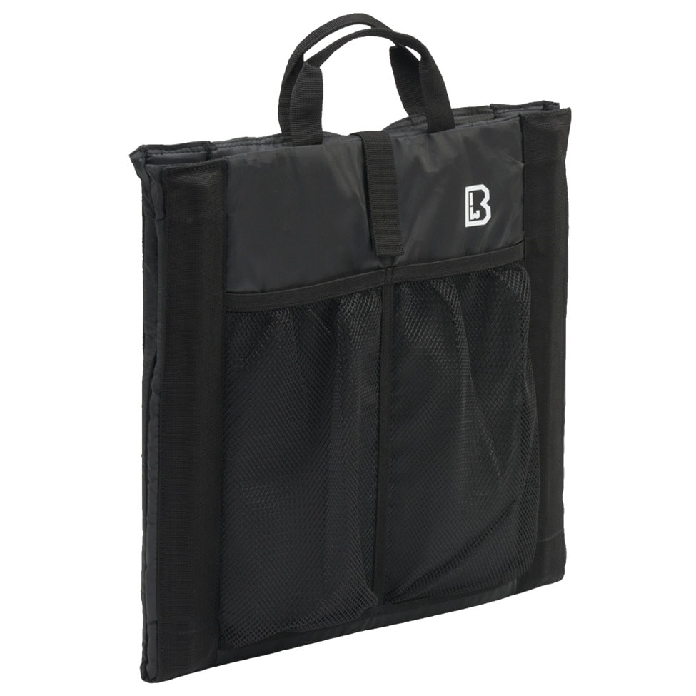 Scaun pliabil Brandit - Black