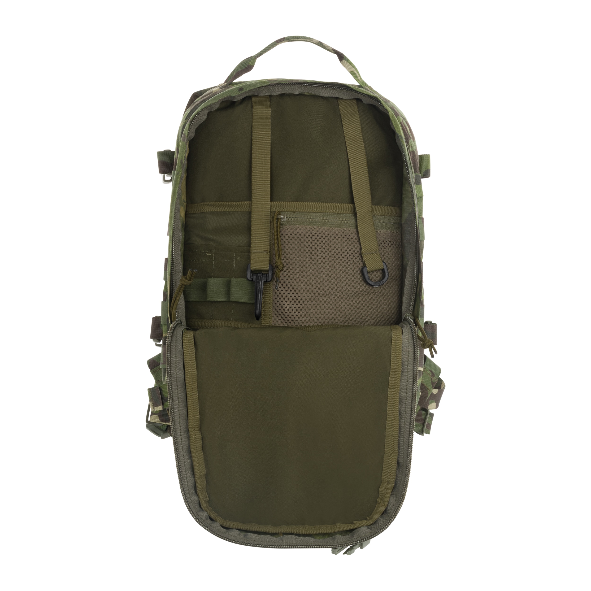Rucsac Wisport Sparrow II 20 l - Multicam Tropic