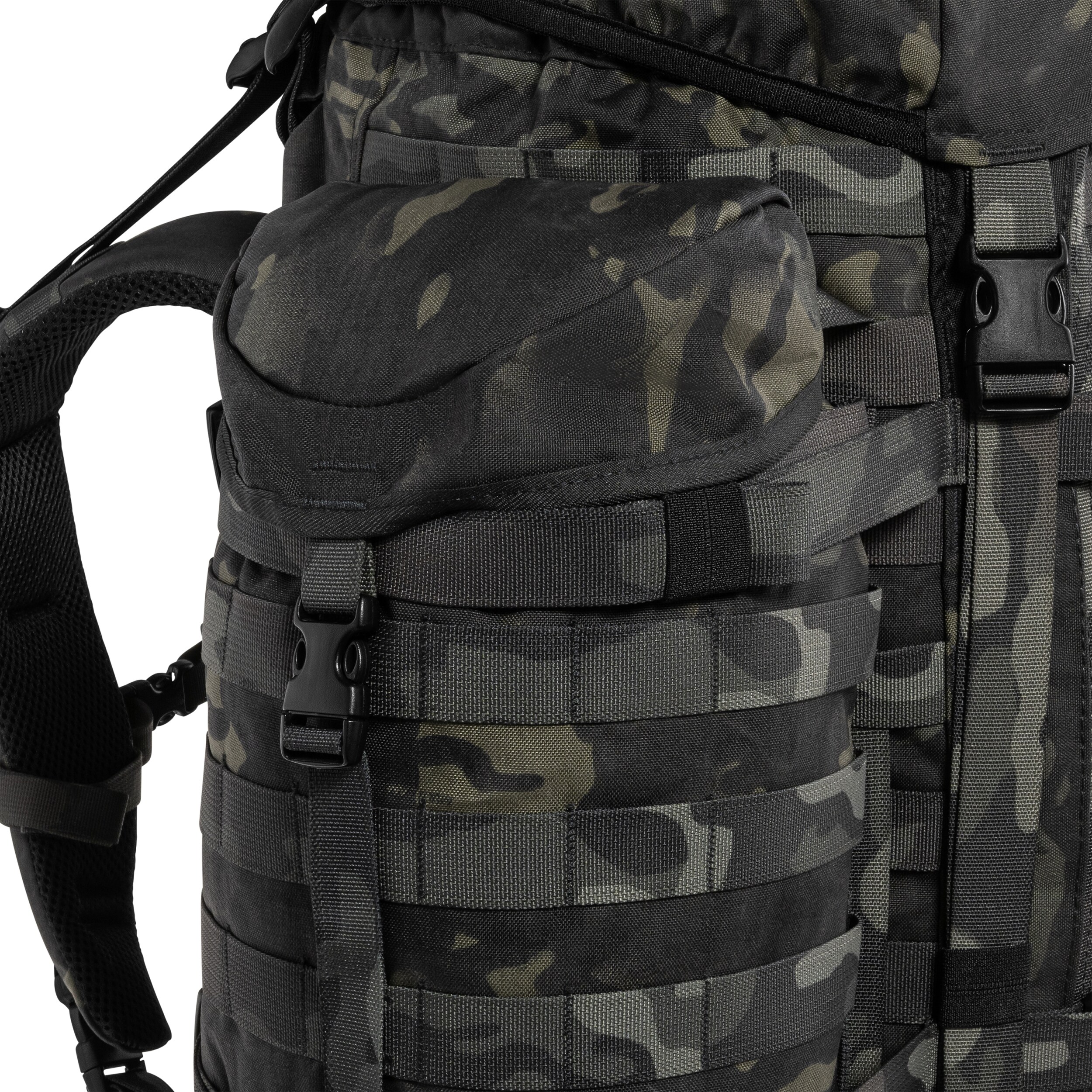 Rucsac Wisport Wildcat 65 l - Multicam Black