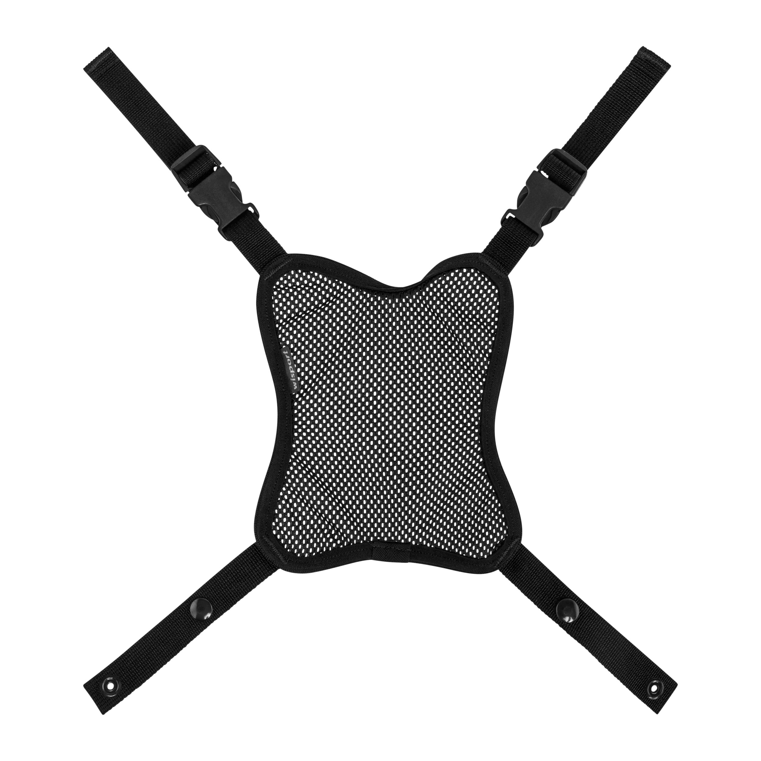 Rucsac Wisport Wildcat 65 l - Multicam Black