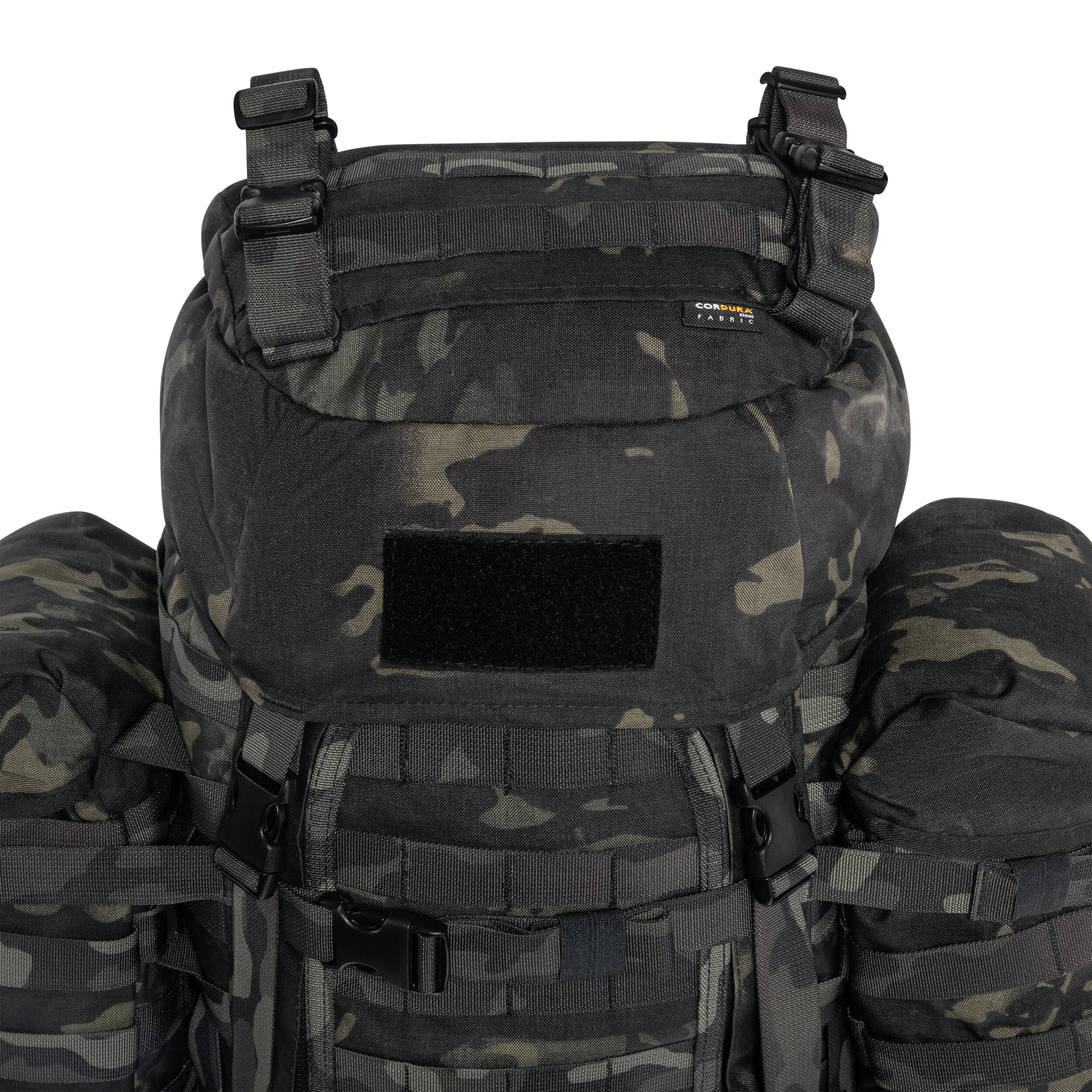 Rucsac Wisport Wildcat 65 l - Multicam Black
