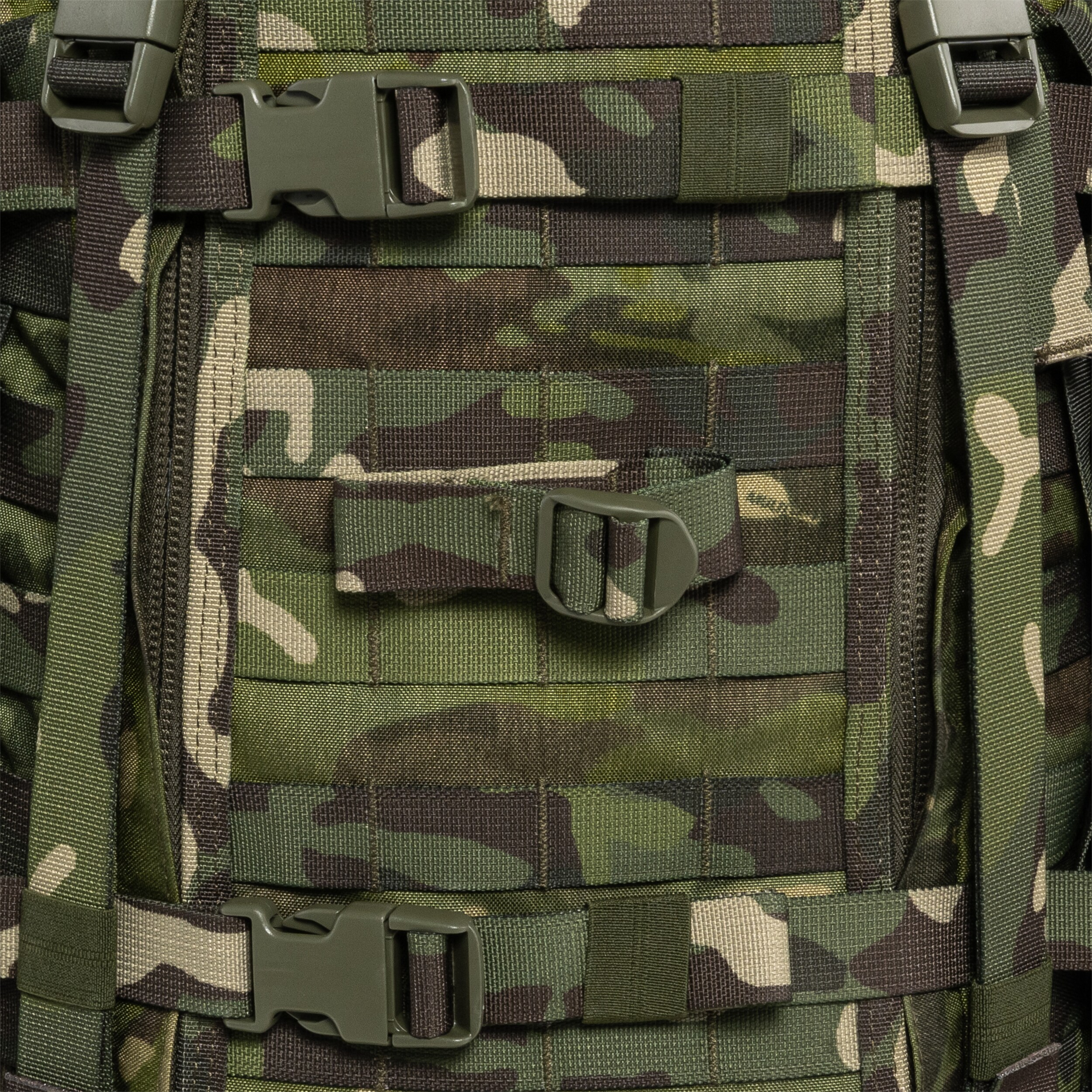 Rucsac Wisport Wildcat 65 l - Multicam Tropic