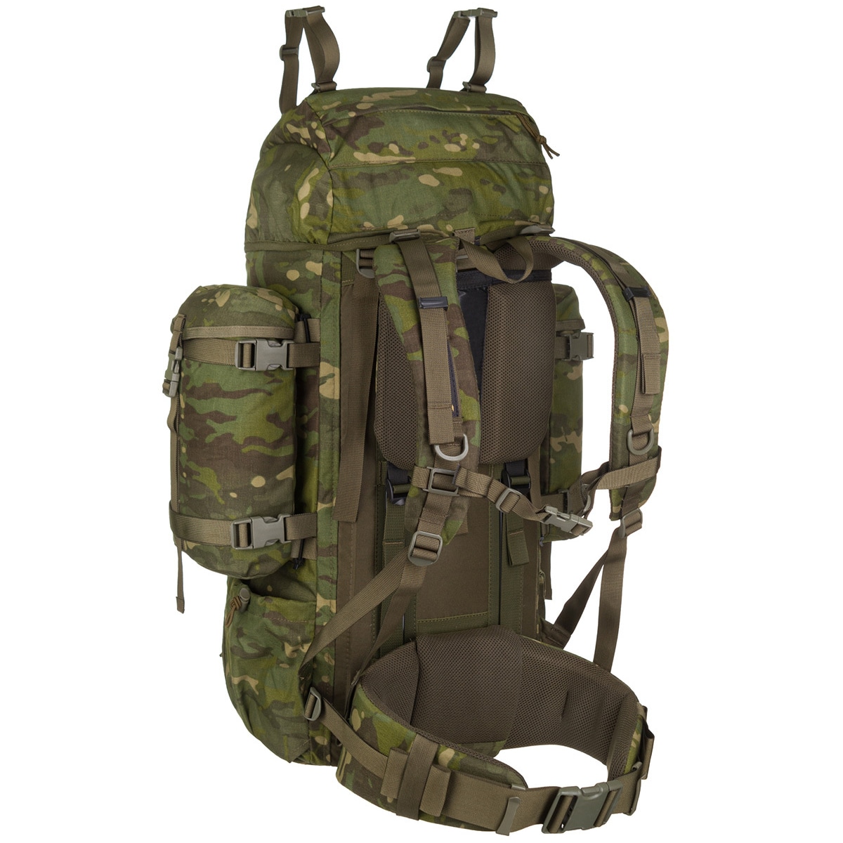 Rucsac Wisport Reindeer 55 l - MultiCam Tropic
