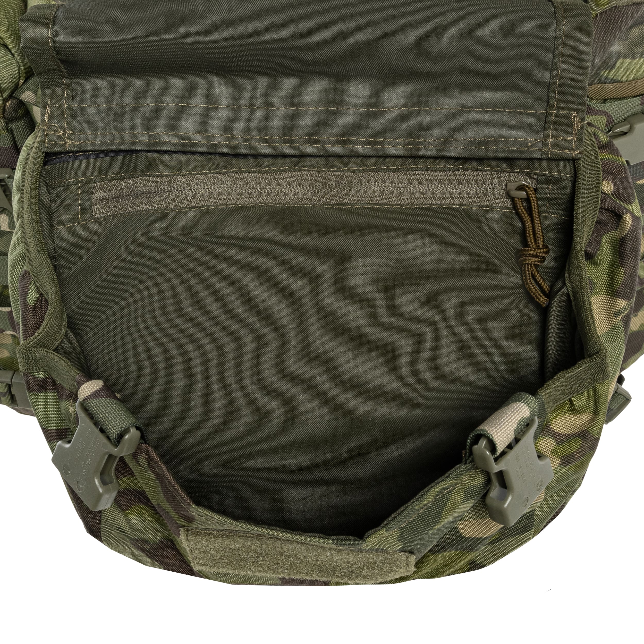 Rucsac Wisport Raccoon 85 l - MultiCam Tropic