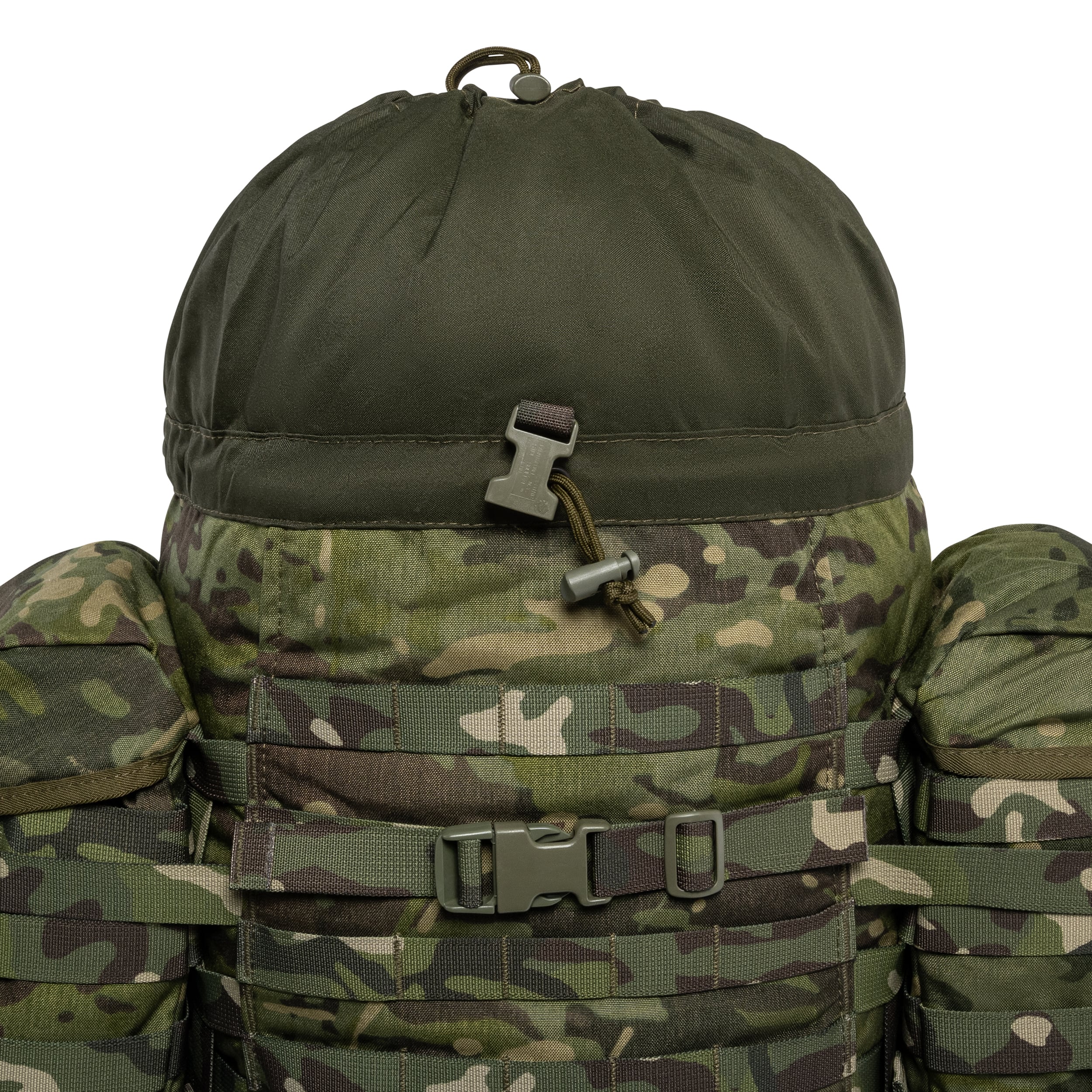 Rucsac Wisport Raccoon 85 l - MultiCam Tropic