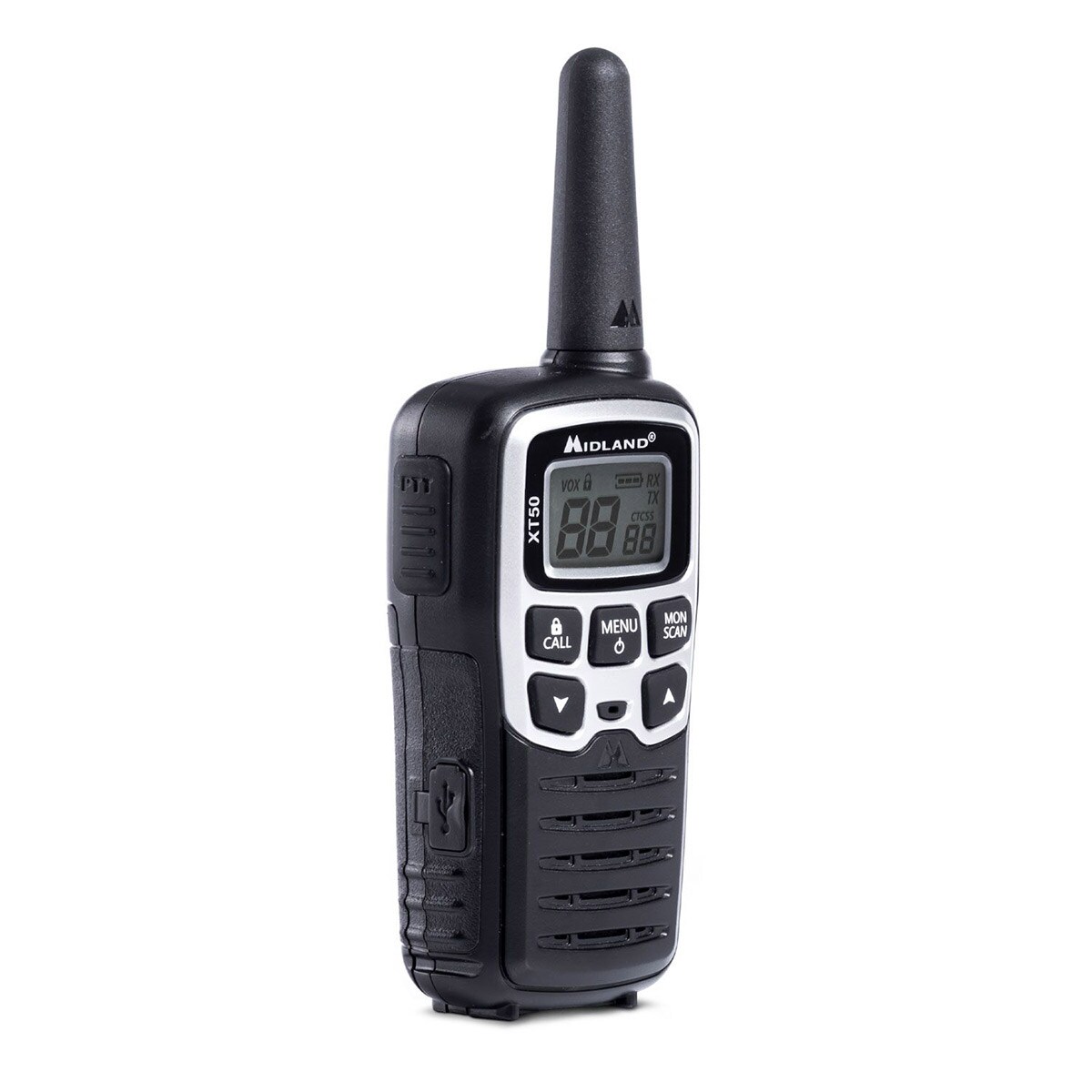 Radiotelefon Midland PMR XT50 Adventure - 2 buc.