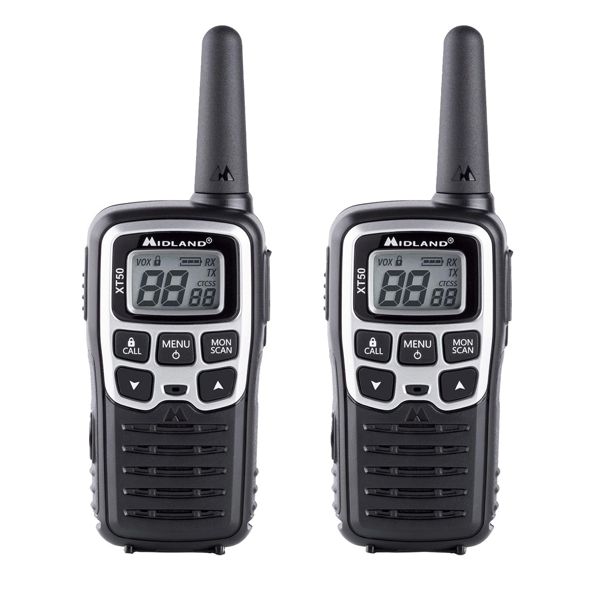 Radiotelefon Midland PMR XT50 Adventure - 2 buc.