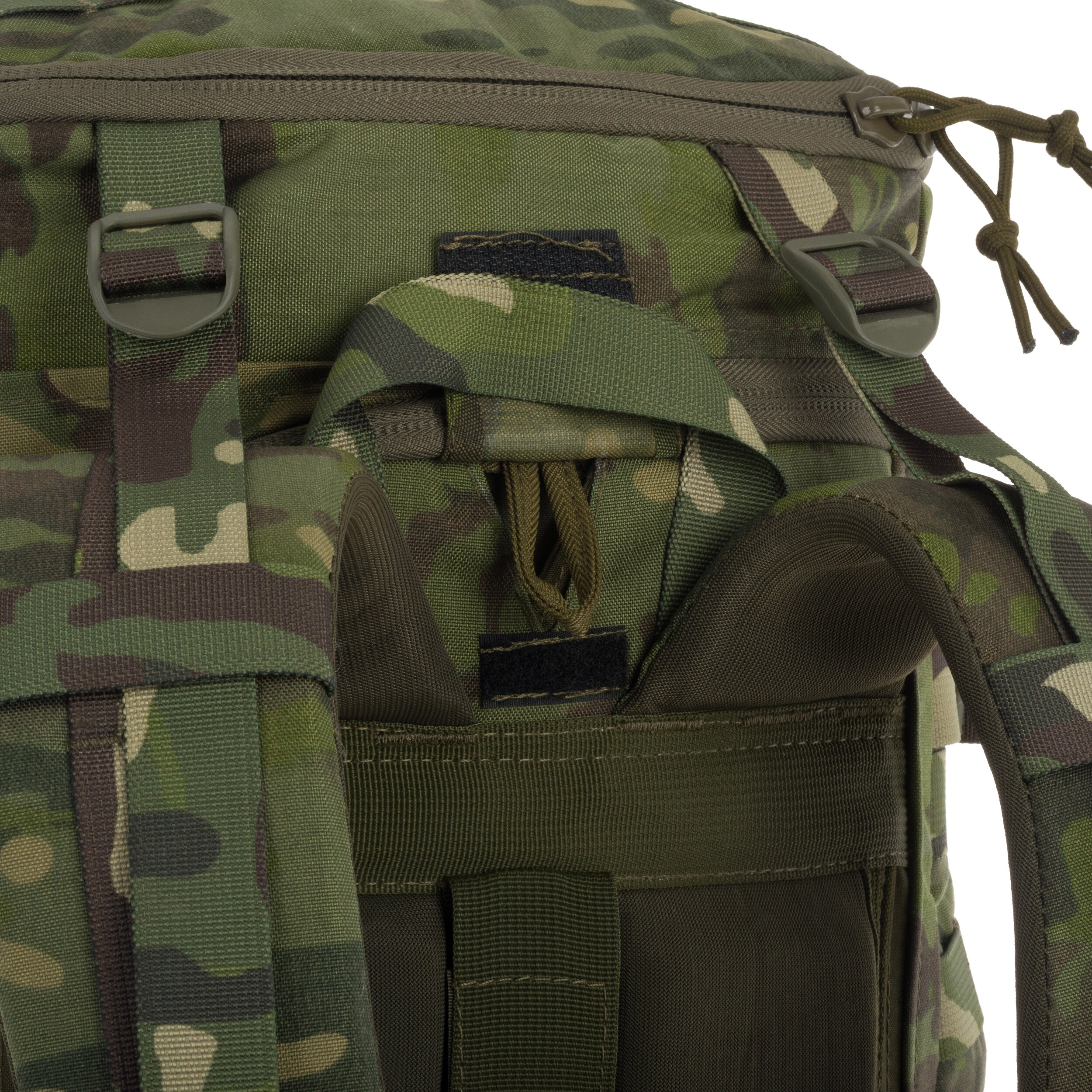 Rucsac Wisport Zipper Fox 40 l - Multicam Tropic