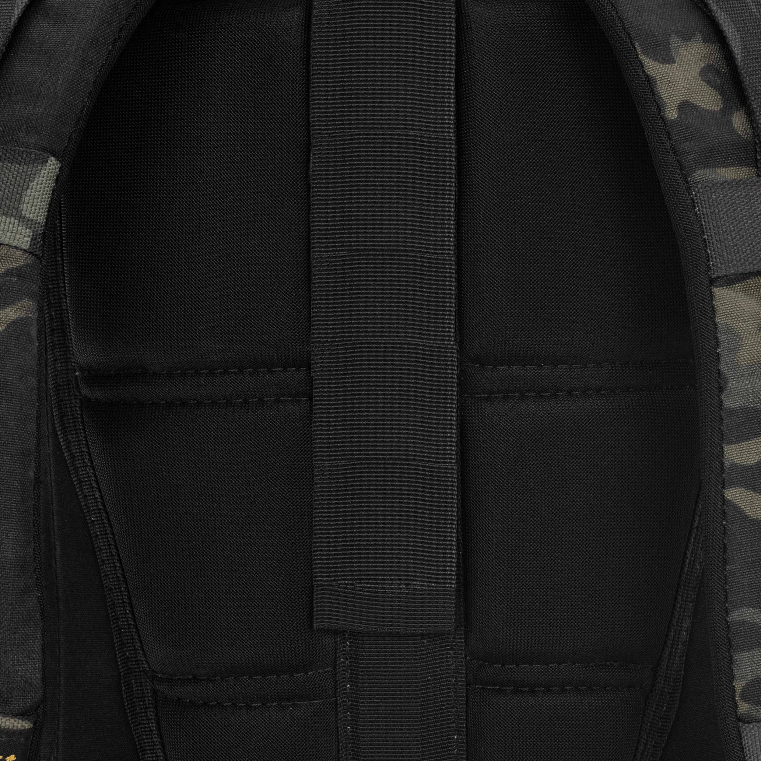 Rucsac Wisport Zipper Fox 25 l - MultiCam Black