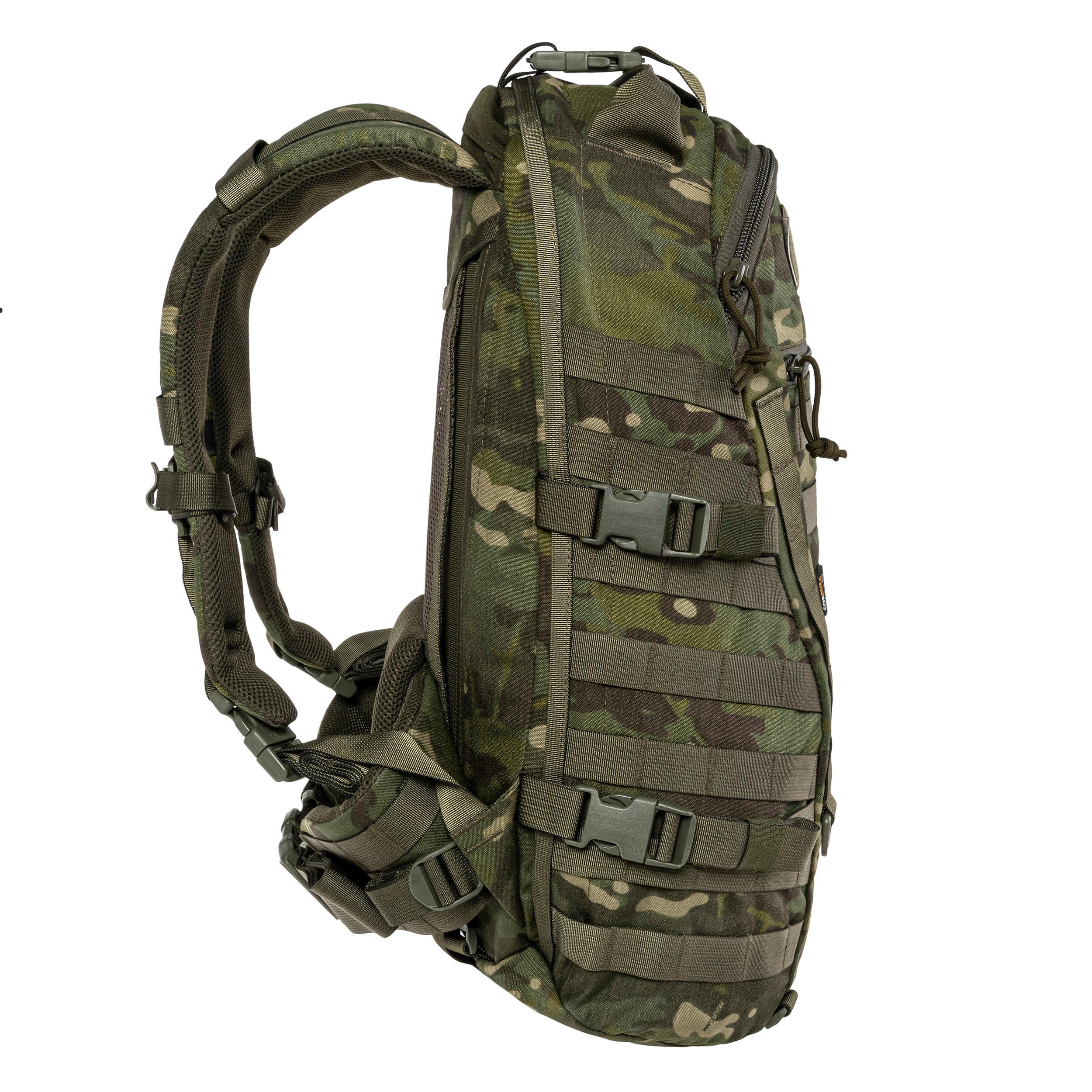 Rucsac Wisport Caracal 25 l - MultiCam Tropic