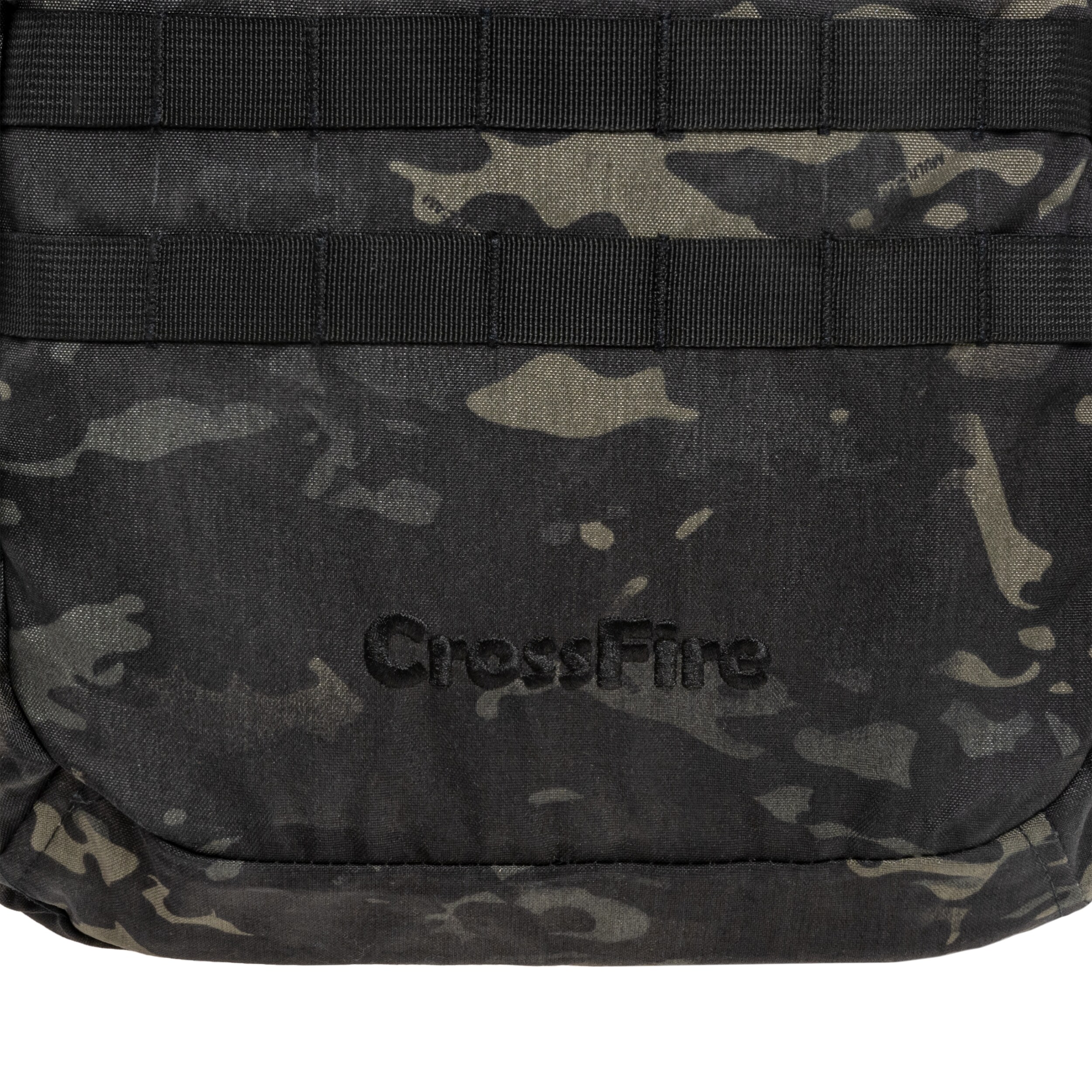 Rucsac Wisport Crossfire 45-65 l - MultiCam Black