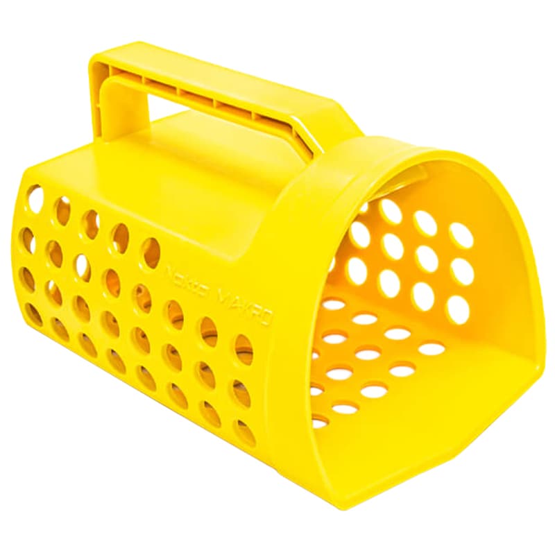 Lopată-sită Nokta Plastic Sand Scoop