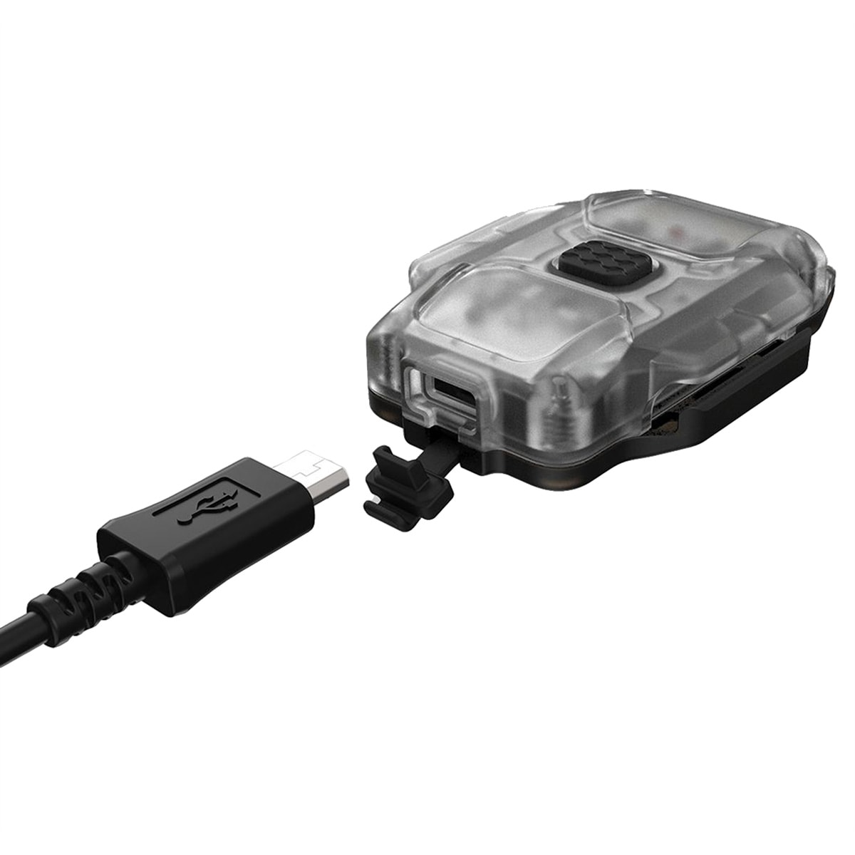 Lanternă Armytek Crystal Blue 5în1 - 150 lumeni