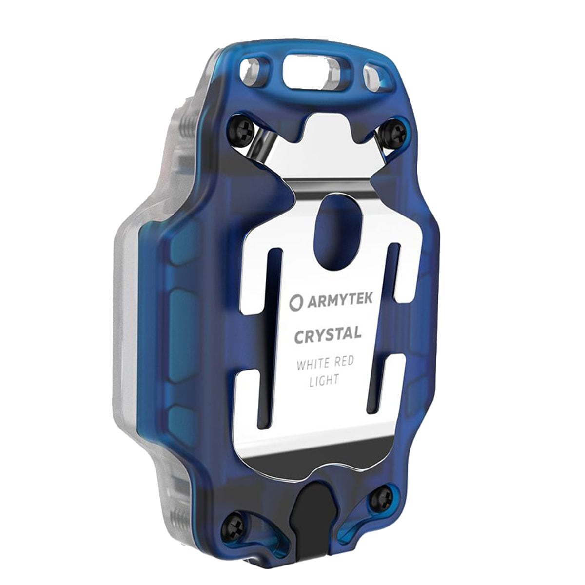 Lanternă Armytek Crystal Blue 5în1 - 150 lumeni